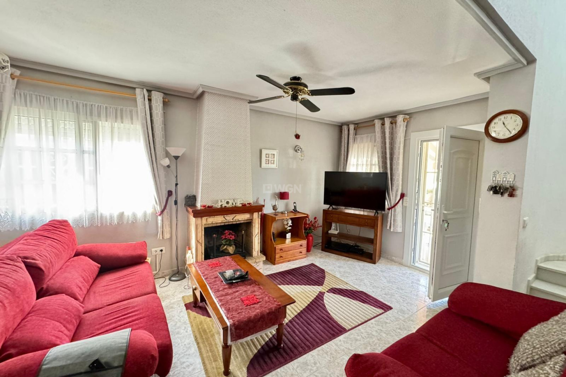 Reventa - Villa - Torrevieja - Costa Blanca