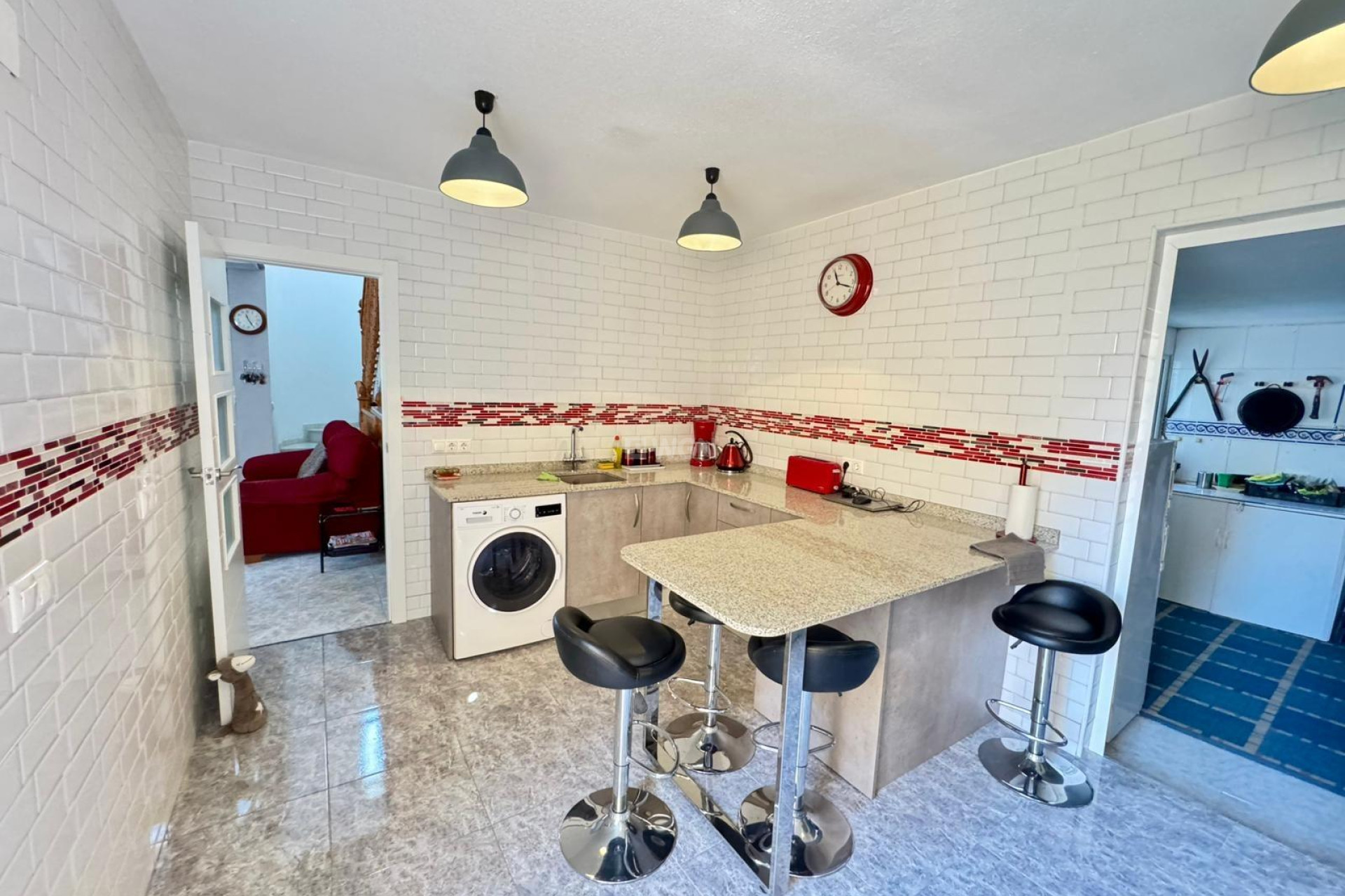 Reventa - Villa - Torrevieja - Costa Blanca