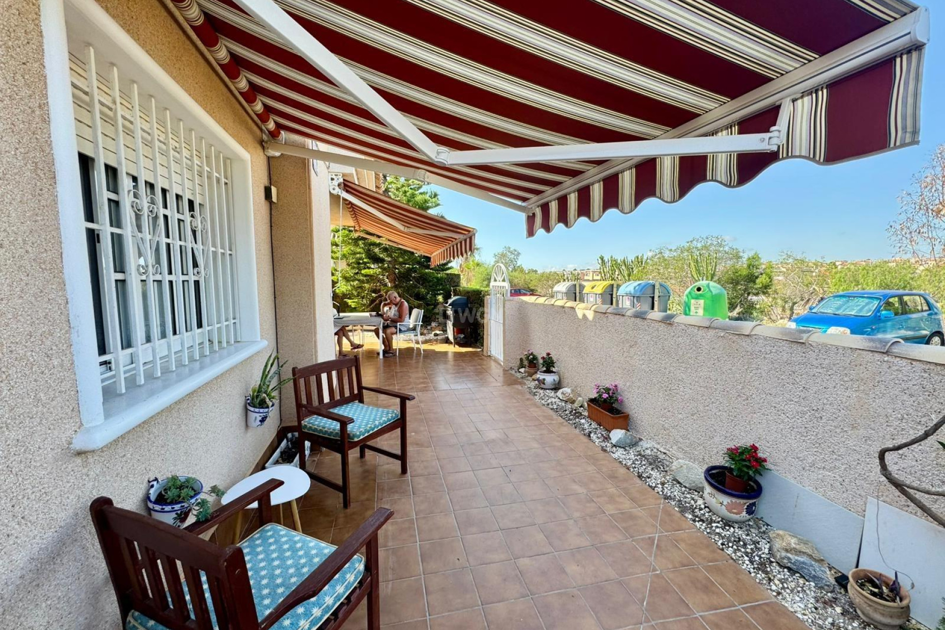 Reventa - Villa - Torrevieja - Costa Blanca