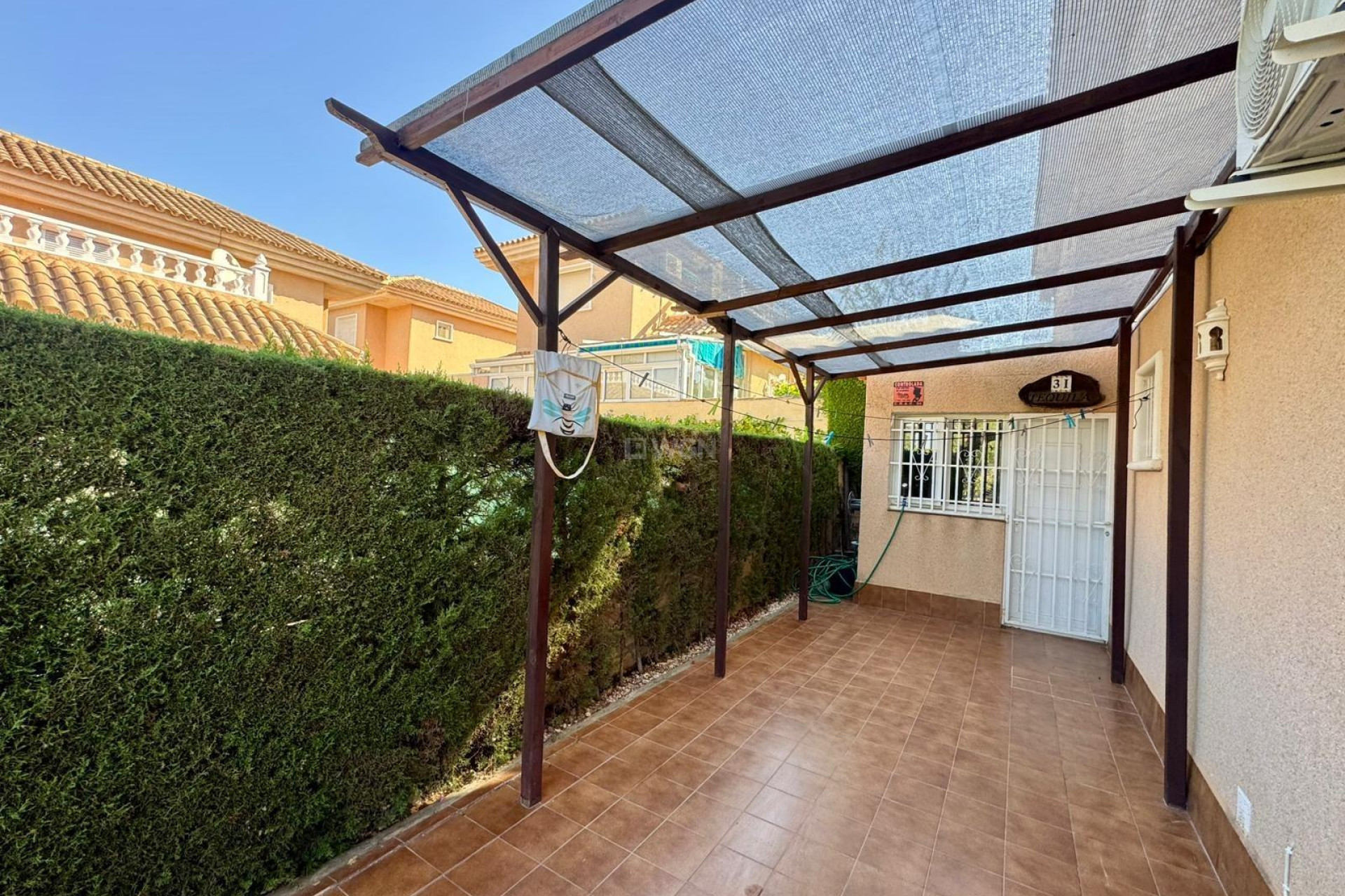 Reventa - Villa - Torrevieja - Costa Blanca