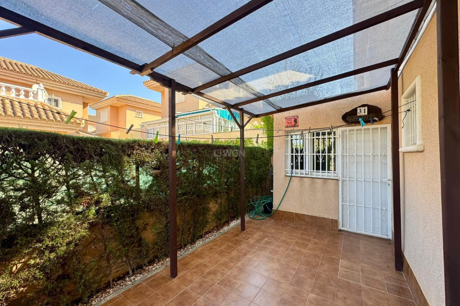 Reventa - Villa - Torrevieja - Costa Blanca
