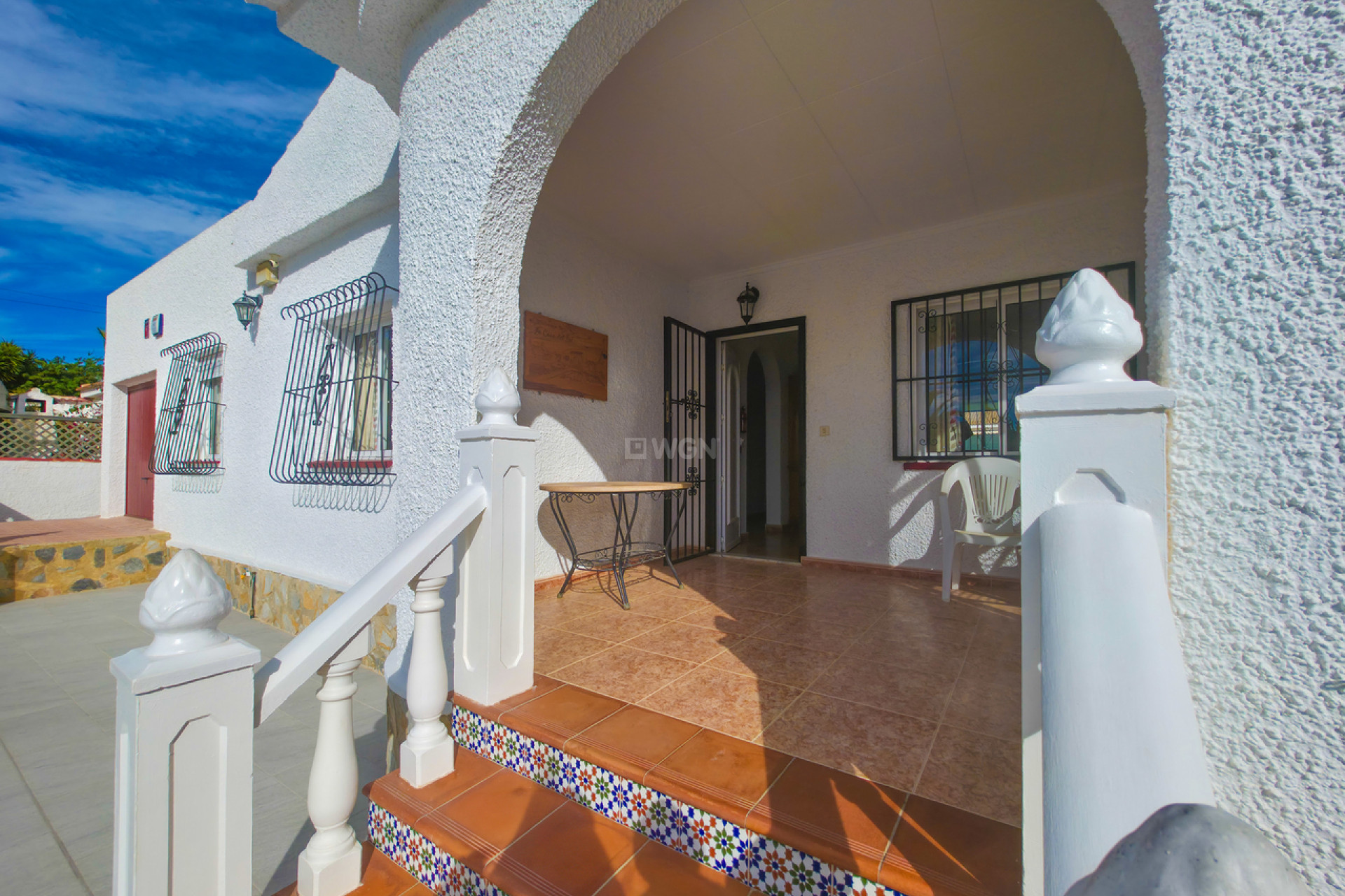 Reventa - Villa - Torrevieja - Costa Blanca