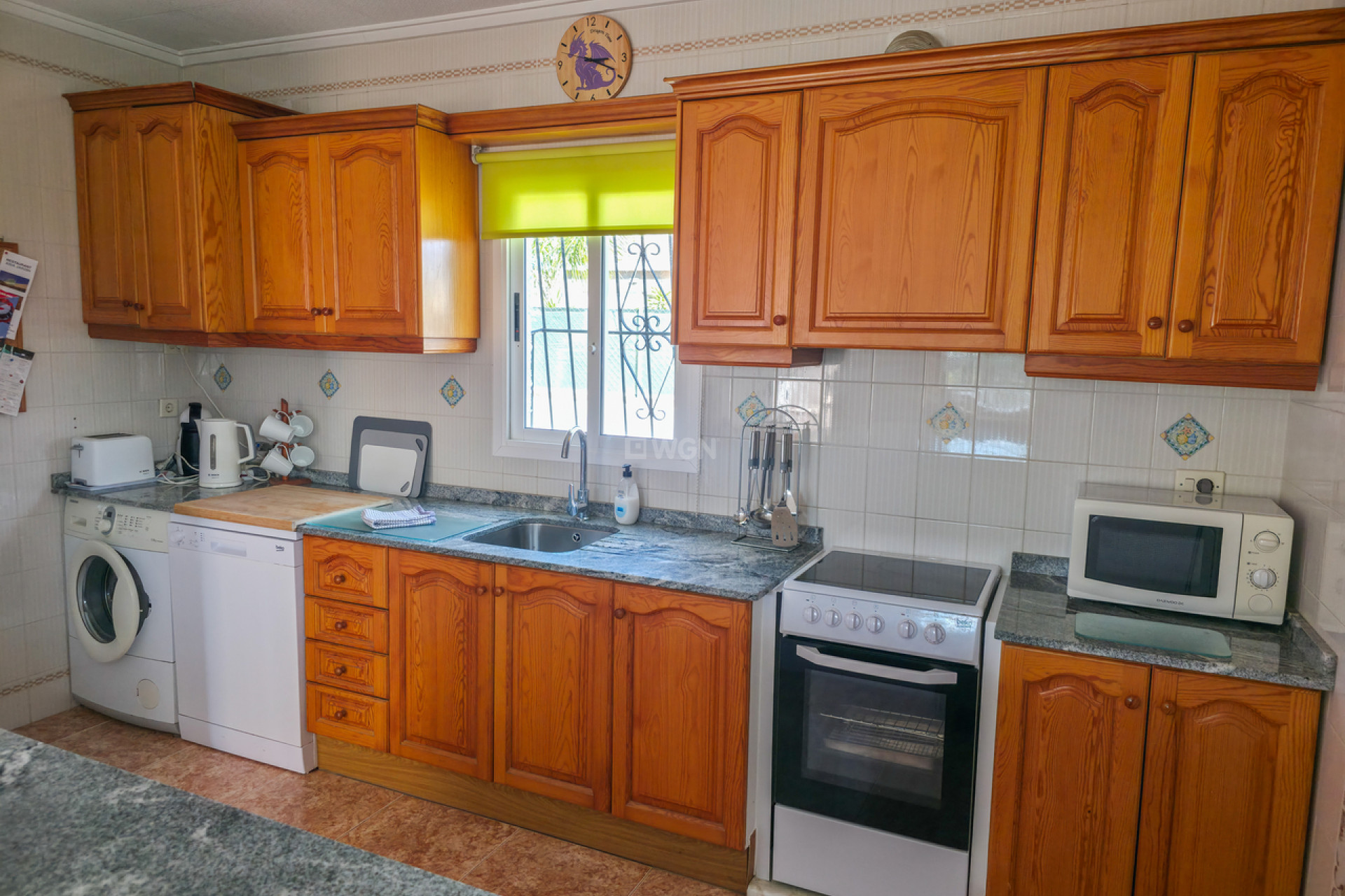 Reventa - Villa - Torrevieja - Costa Blanca