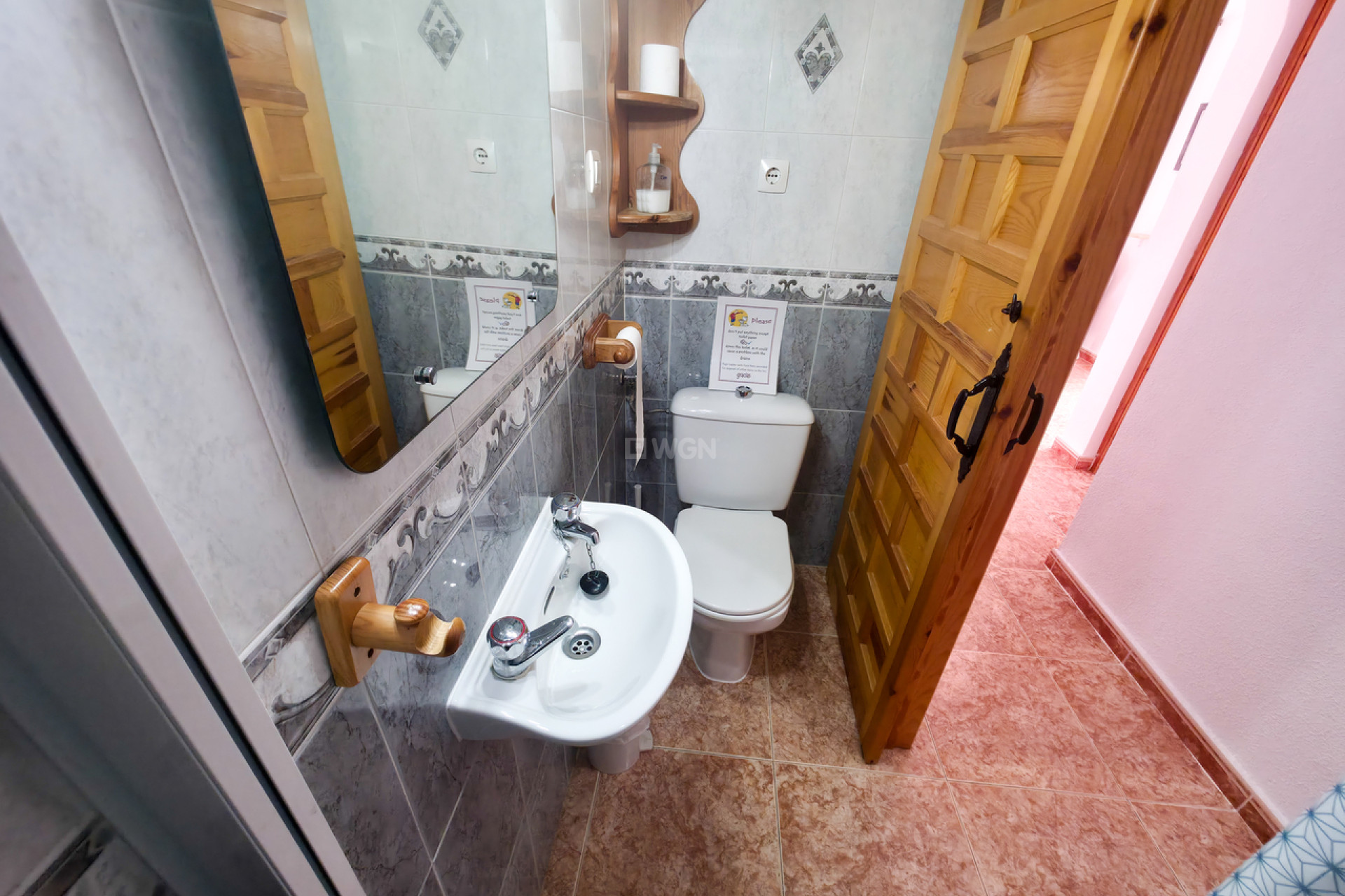 Reventa - Villa - Torrevieja - Costa Blanca