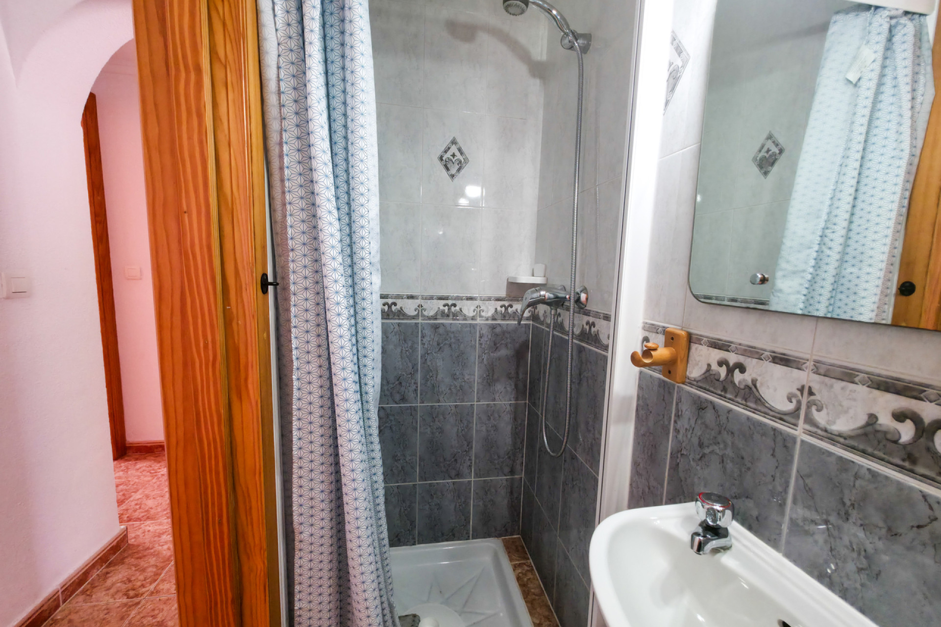 Reventa - Villa - Torrevieja - Costa Blanca