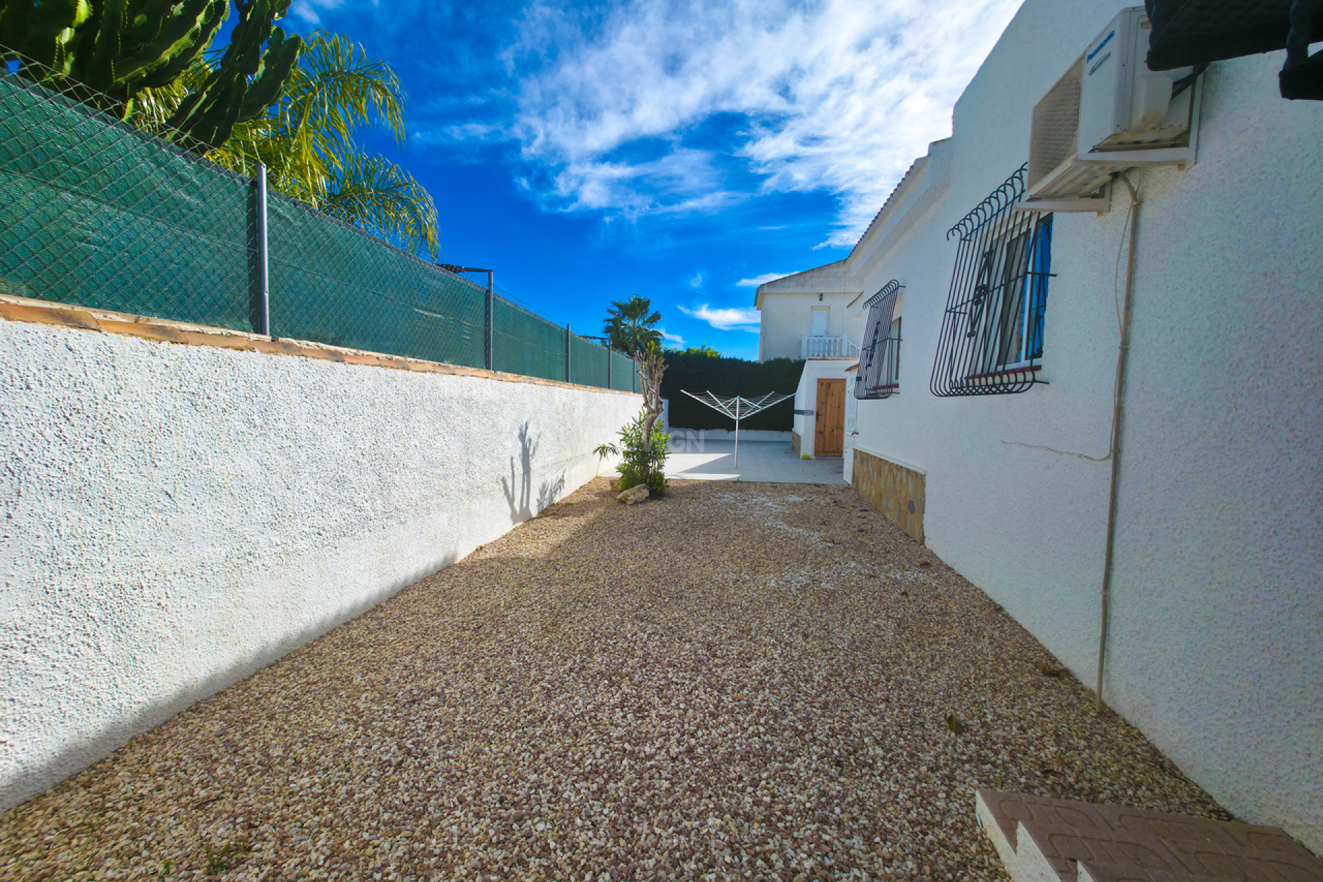 Reventa - Villa - Torrevieja - Costa Blanca