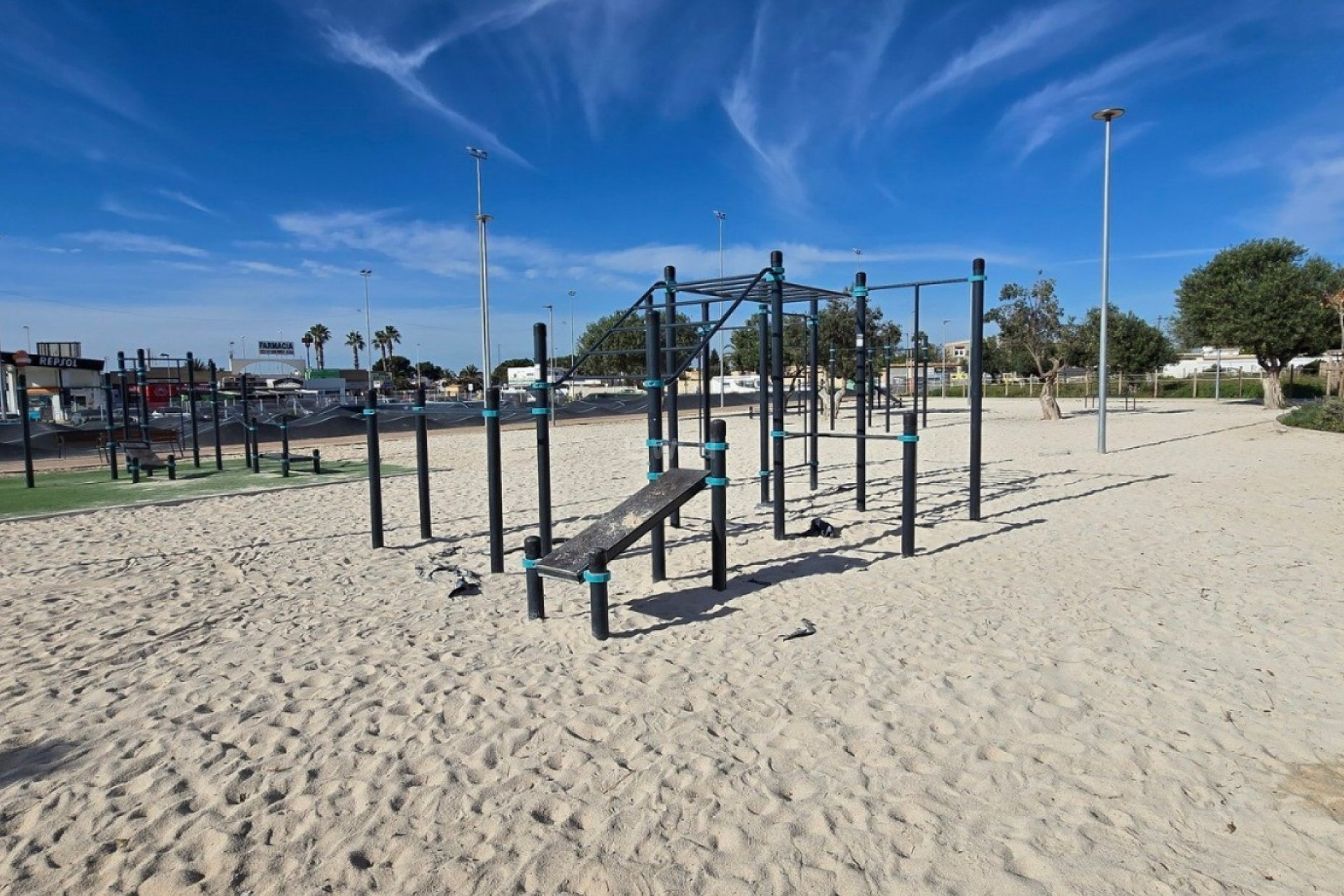 Reventa - Villa - Torrevieja - Costa Blanca