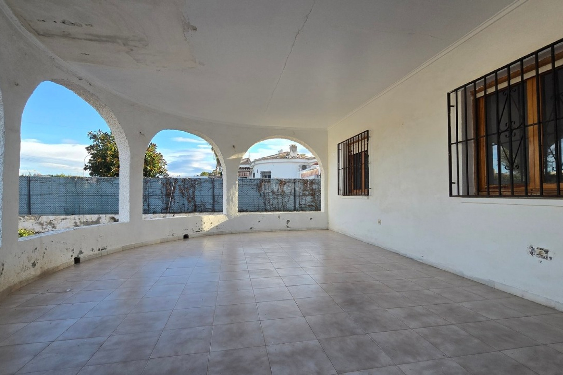 Reventa - Villa - Torrevieja - Costa Blanca