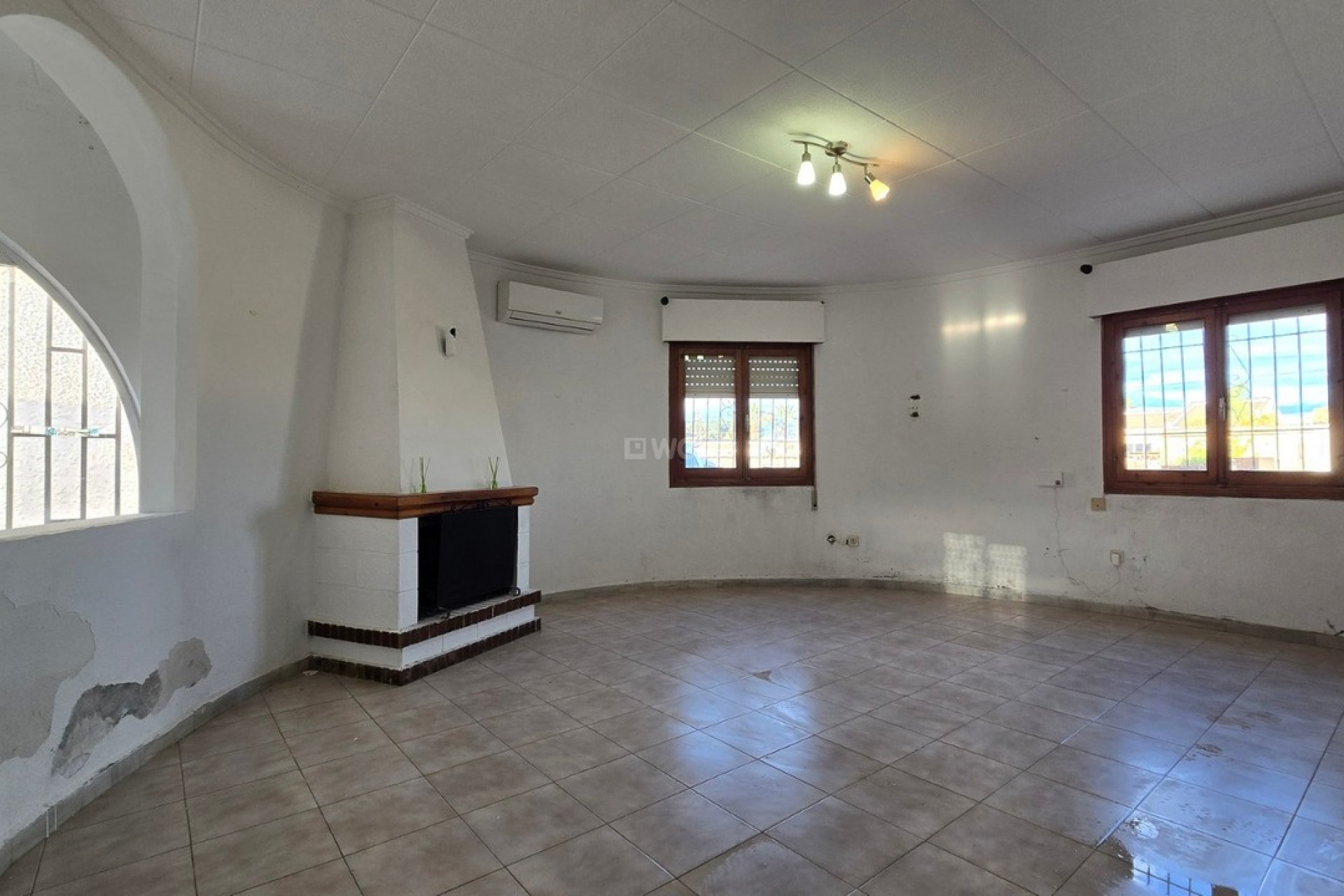 Reventa - Villa - Torrevieja - Costa Blanca