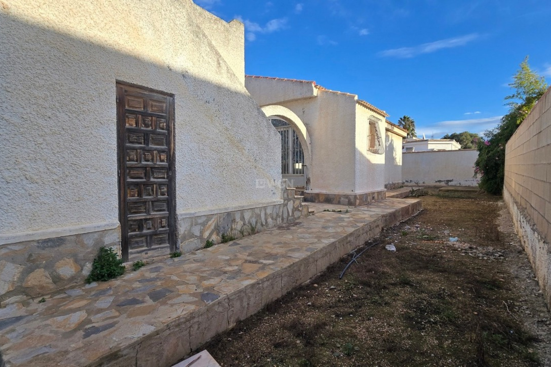 Reventa - Villa - Torrevieja - Costa Blanca