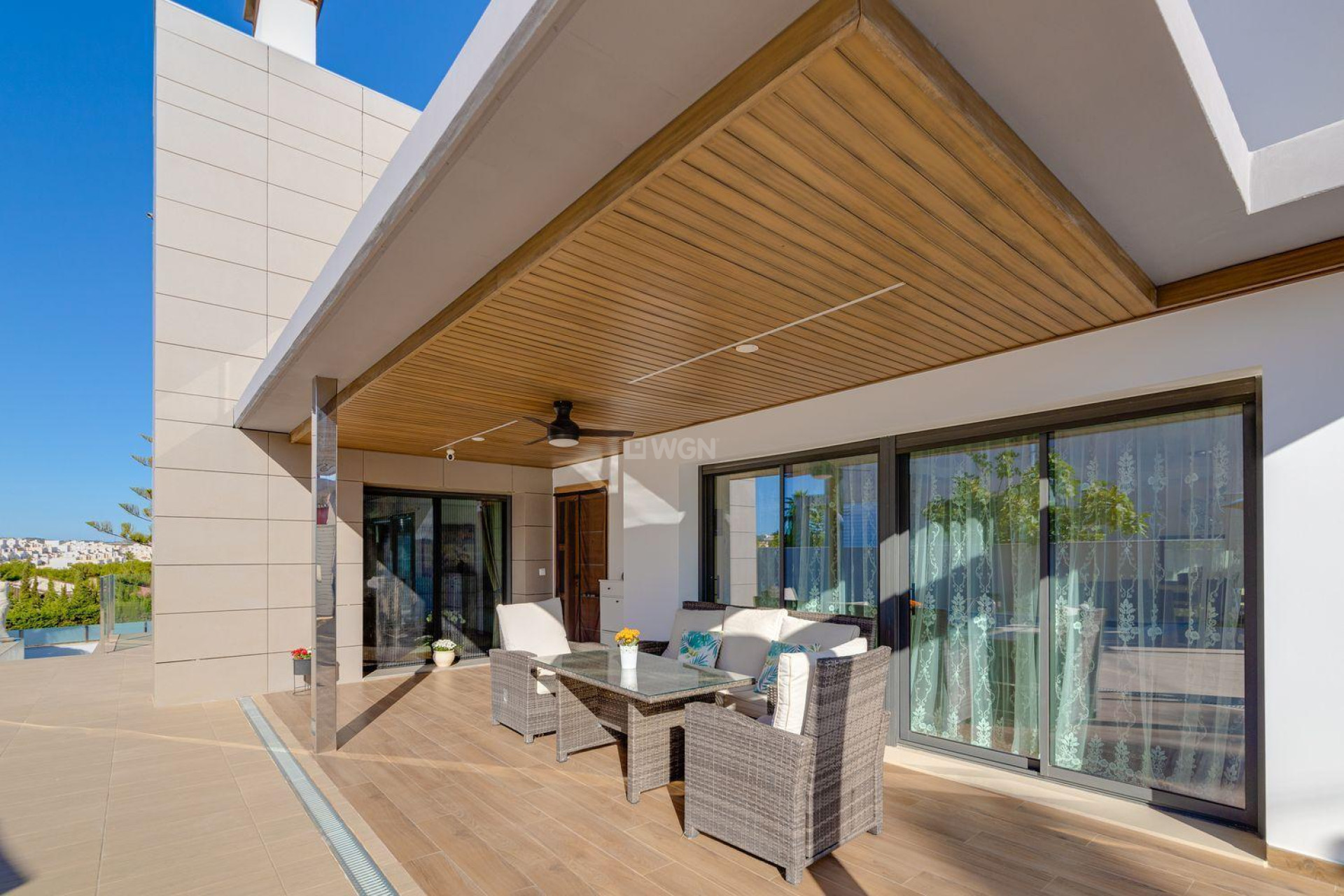 Reventa - Villa - Torrevieja - Costa Blanca