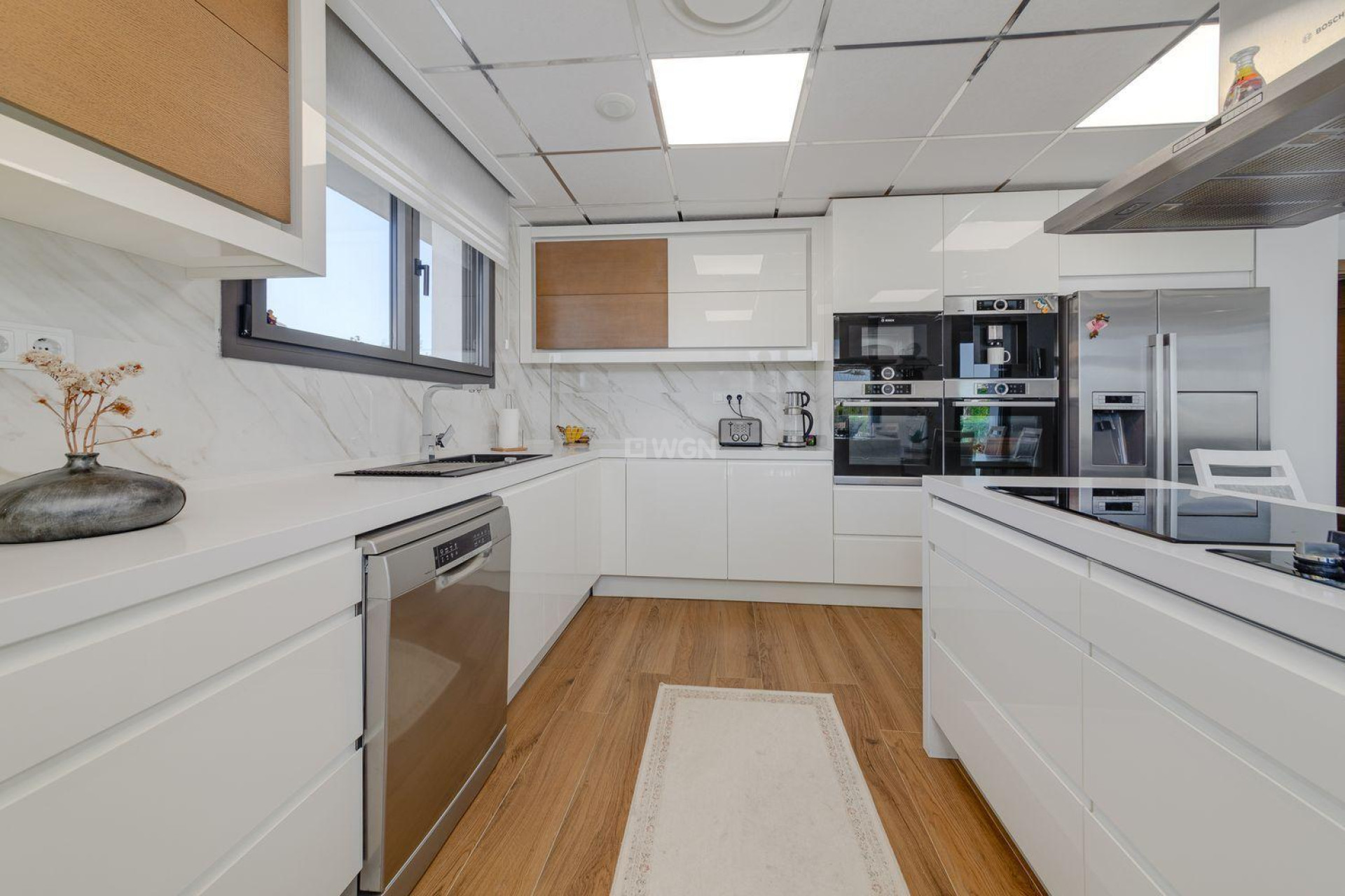 Reventa - Villa - Torrevieja - Costa Blanca