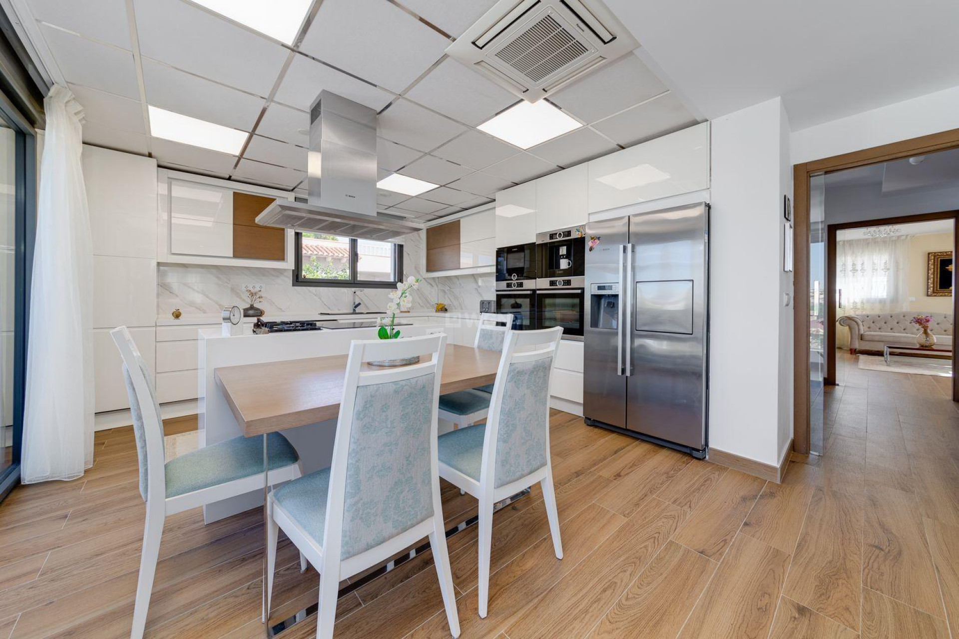 Reventa - Villa - Torrevieja - Costa Blanca