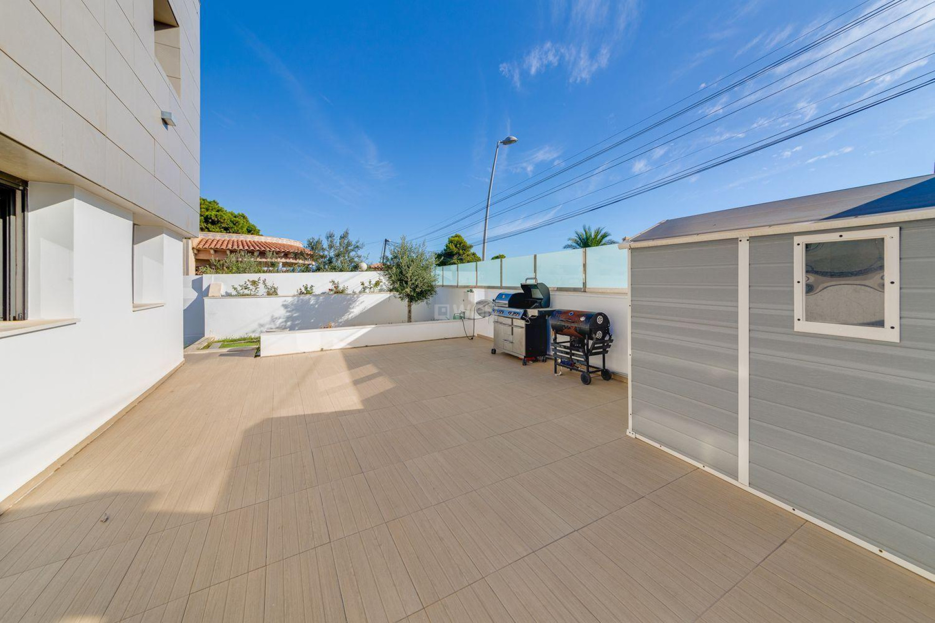Reventa - Villa - Torrevieja - Costa Blanca