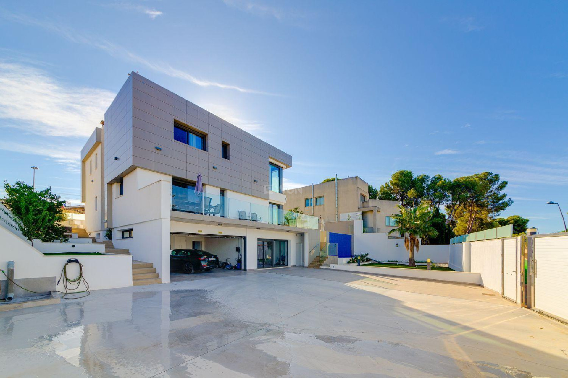 Reventa - Villa - Torrevieja - Costa Blanca