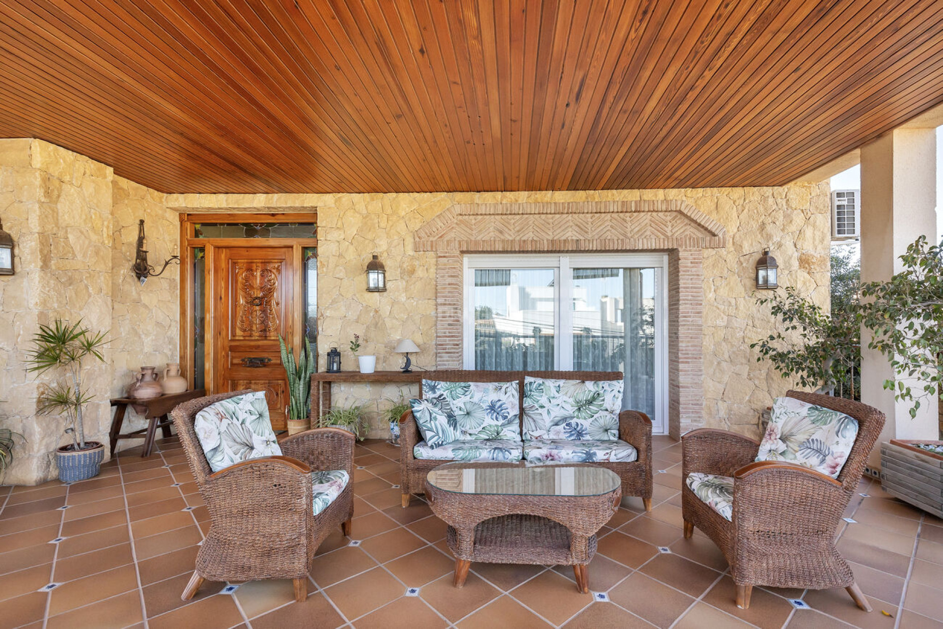 Reventa - Villa - Torrevieja - Costa Blanca