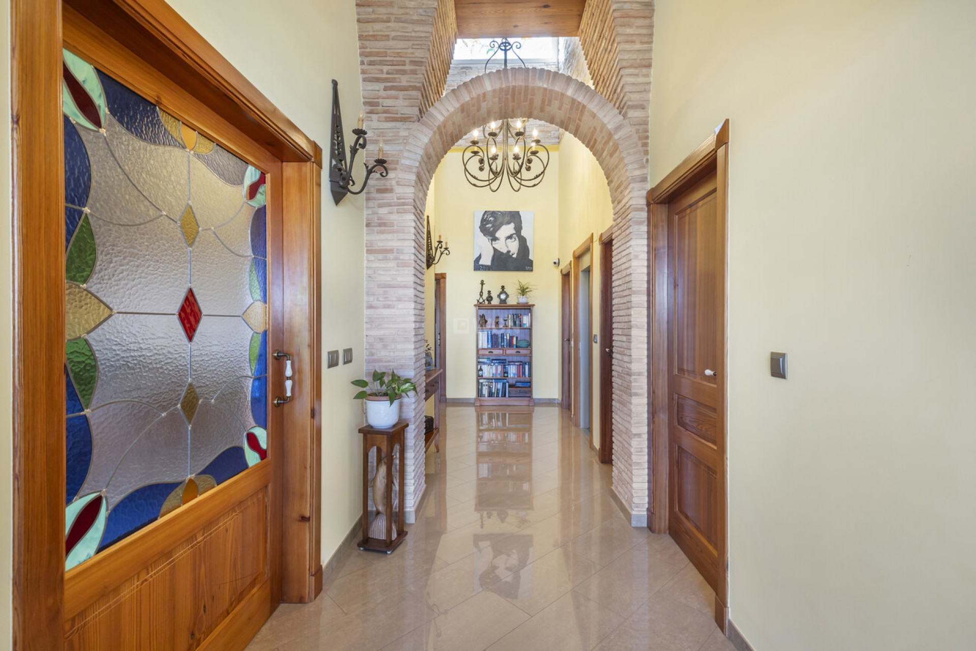 Reventa - Villa - Torrevieja - Costa Blanca