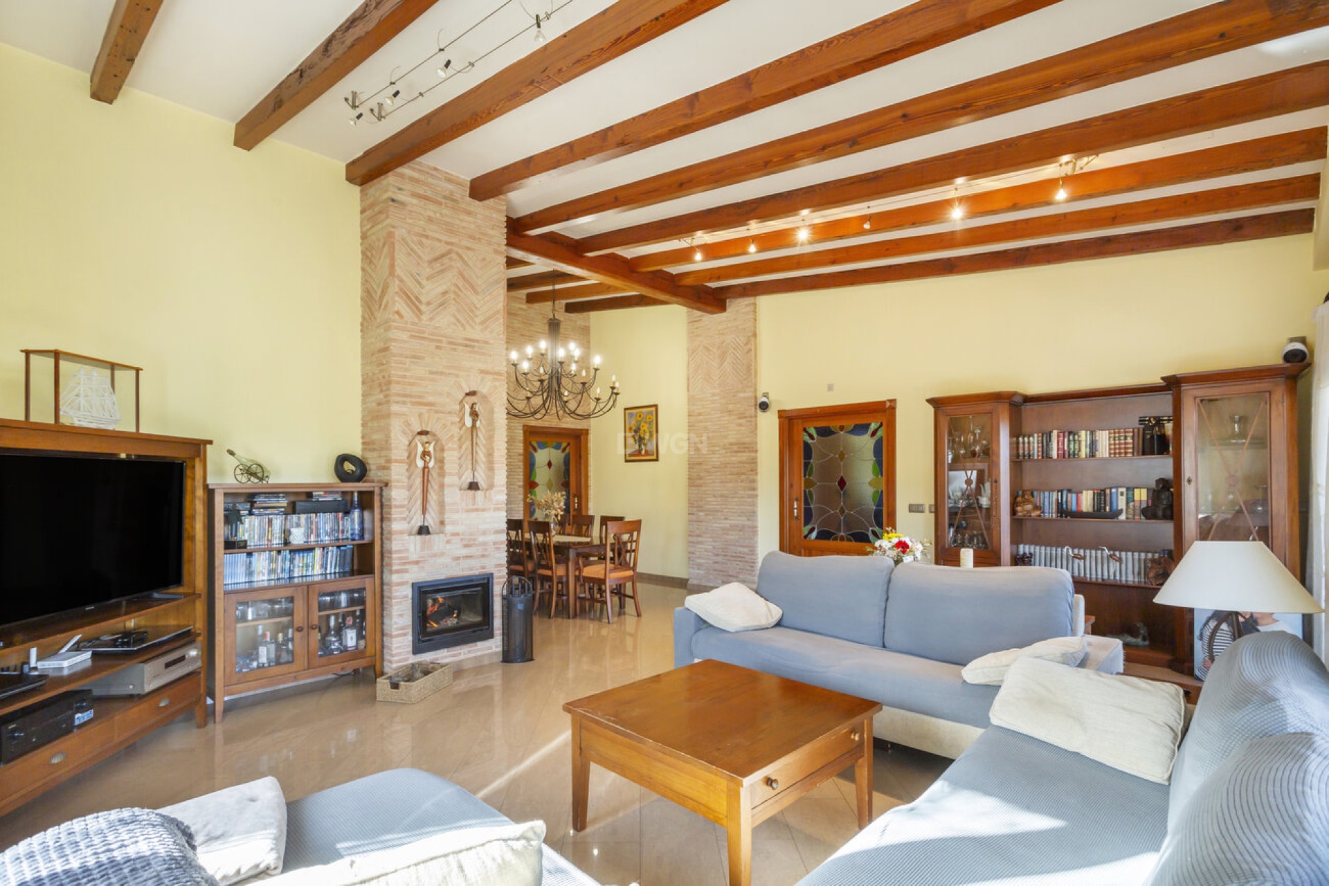 Reventa - Villa - Torrevieja - Costa Blanca