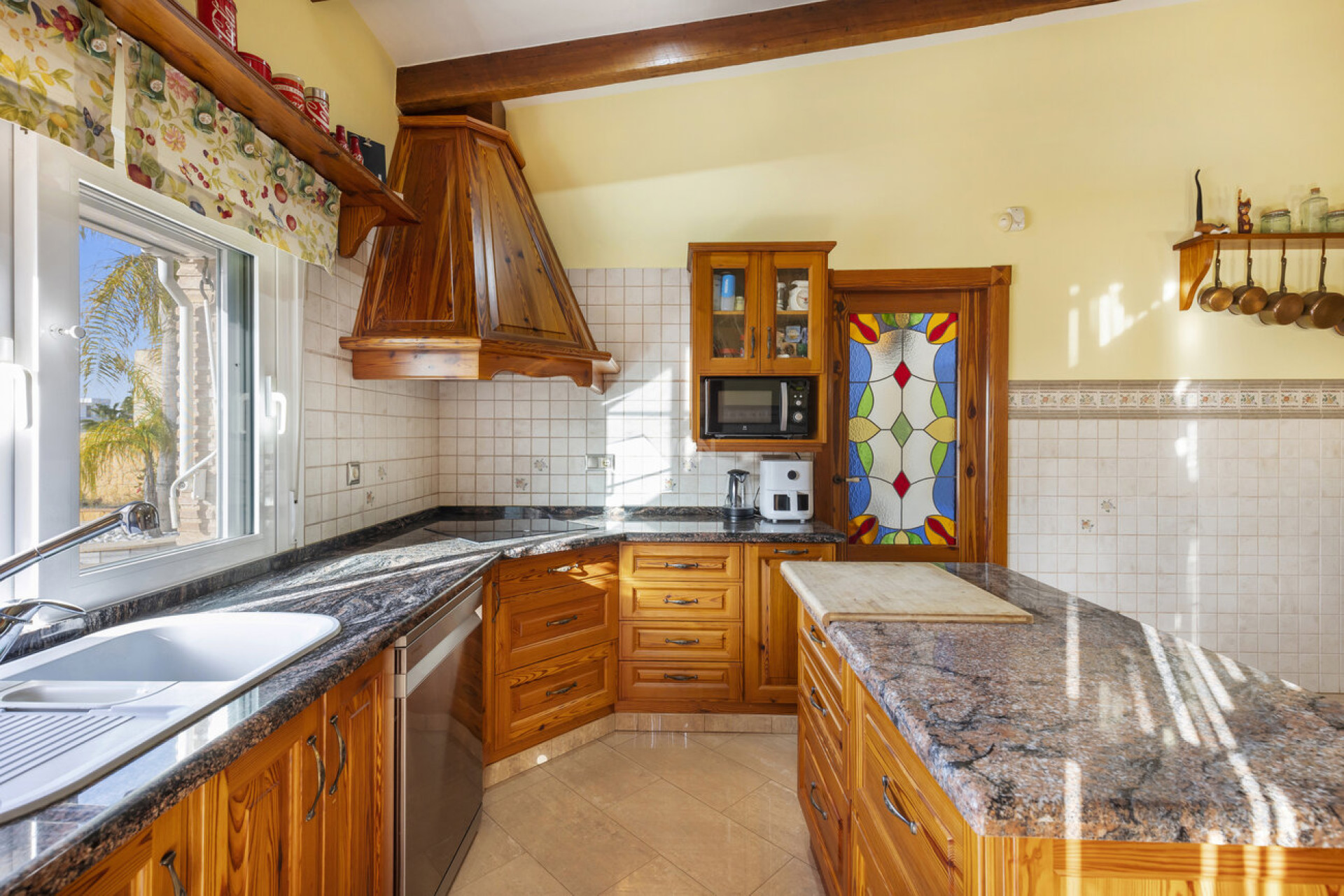 Reventa - Villa - Torrevieja - Costa Blanca