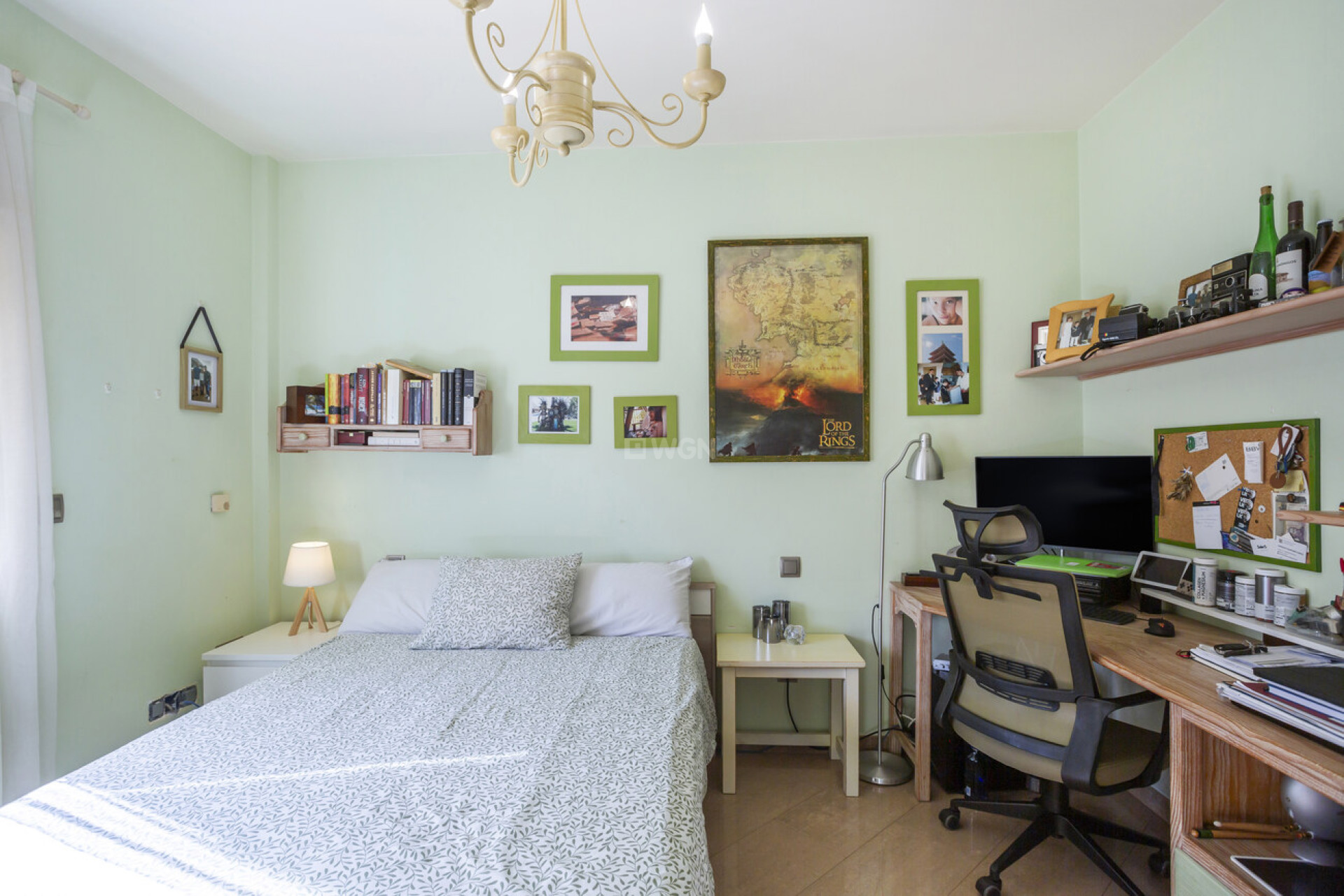 Reventa - Villa - Torrevieja - Costa Blanca