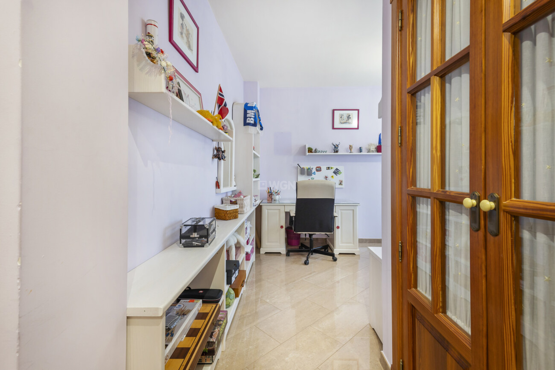 Reventa - Villa - Torrevieja - Costa Blanca