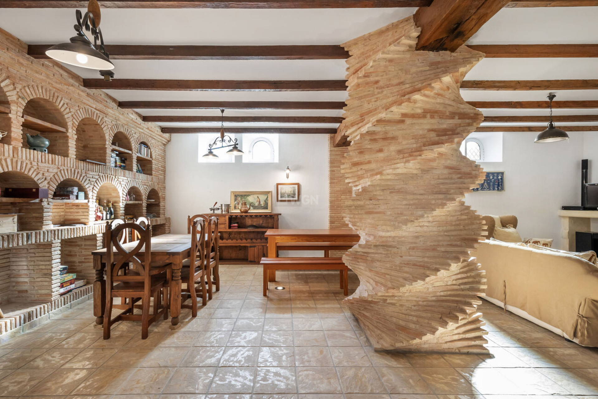 Reventa - Villa - Torrevieja - Costa Blanca