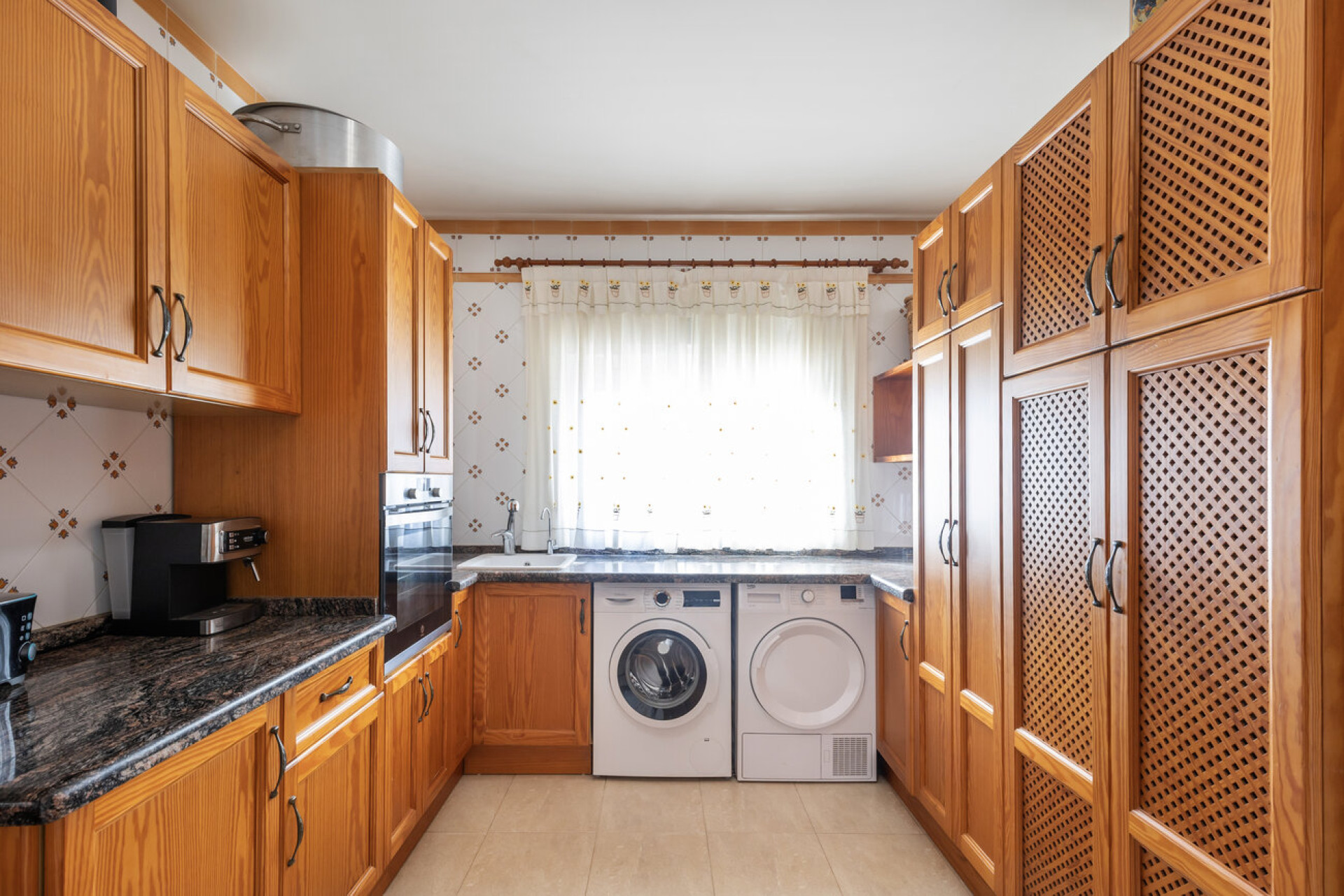 Reventa - Villa - Torrevieja - Costa Blanca