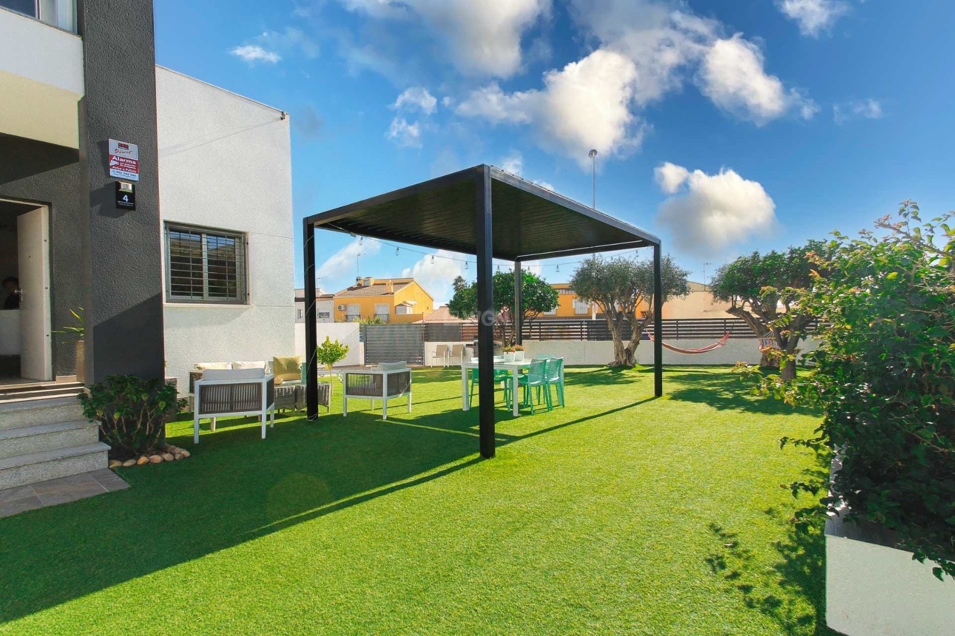 Reventa - Villa - Torrevieja - Costa Blanca