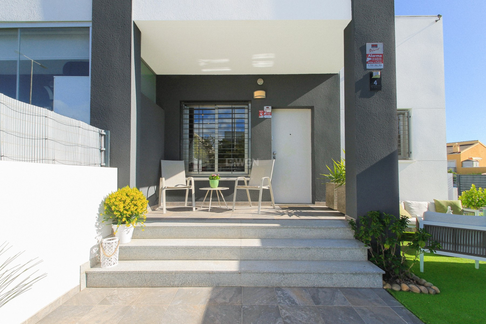 Reventa - Villa - Torrevieja - Costa Blanca