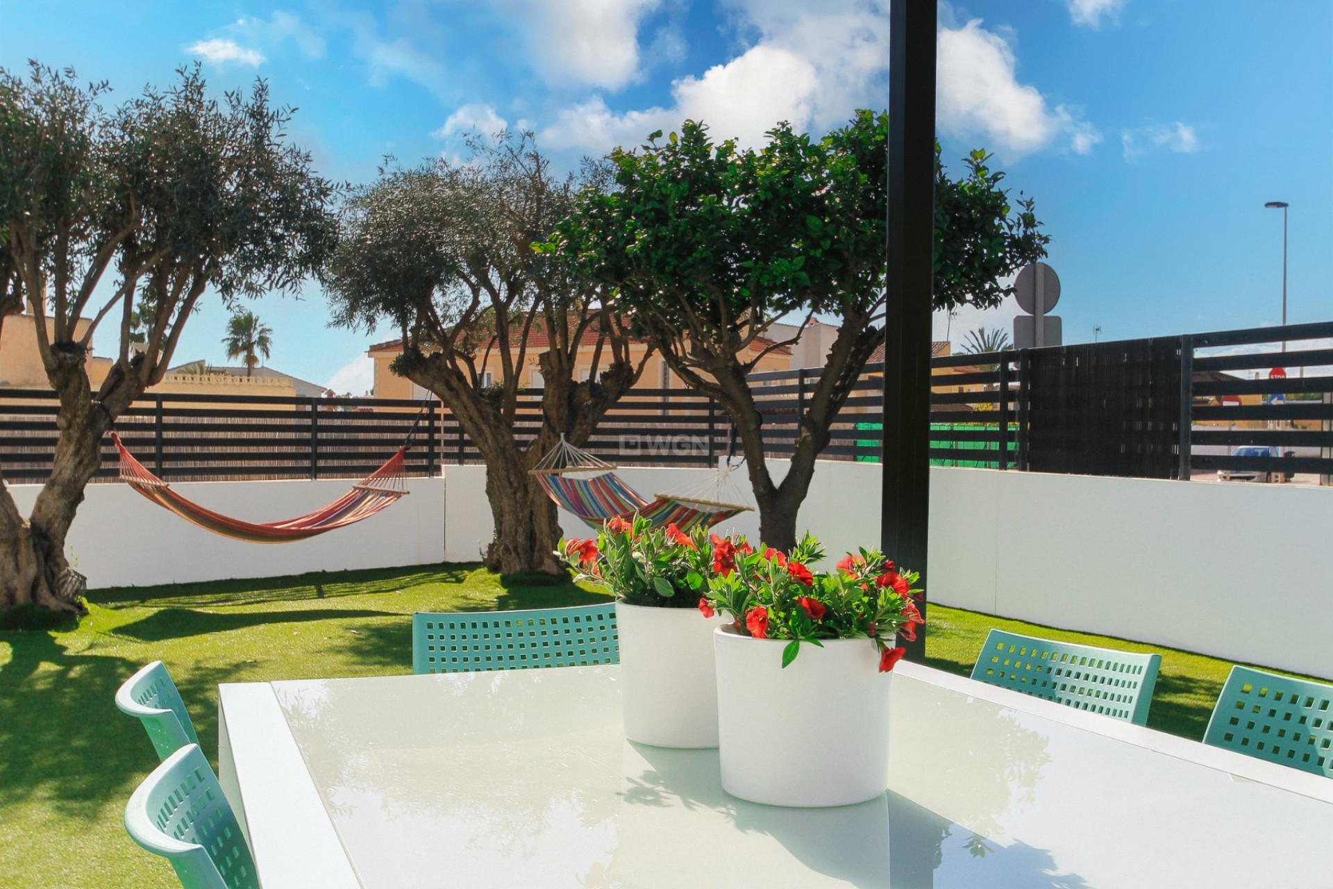 Reventa - Villa - Torrevieja - Costa Blanca