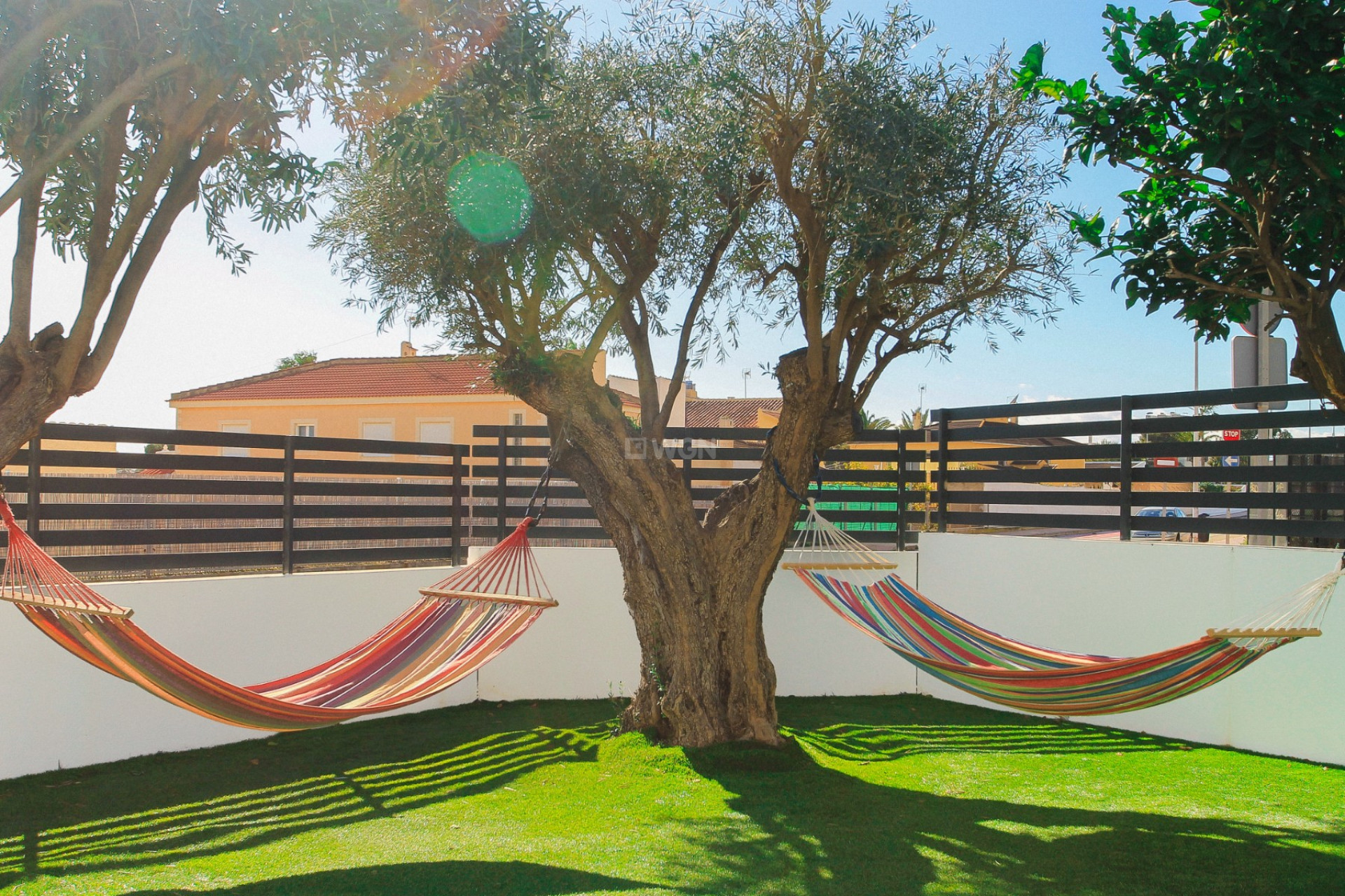 Reventa - Villa - Torrevieja - Costa Blanca