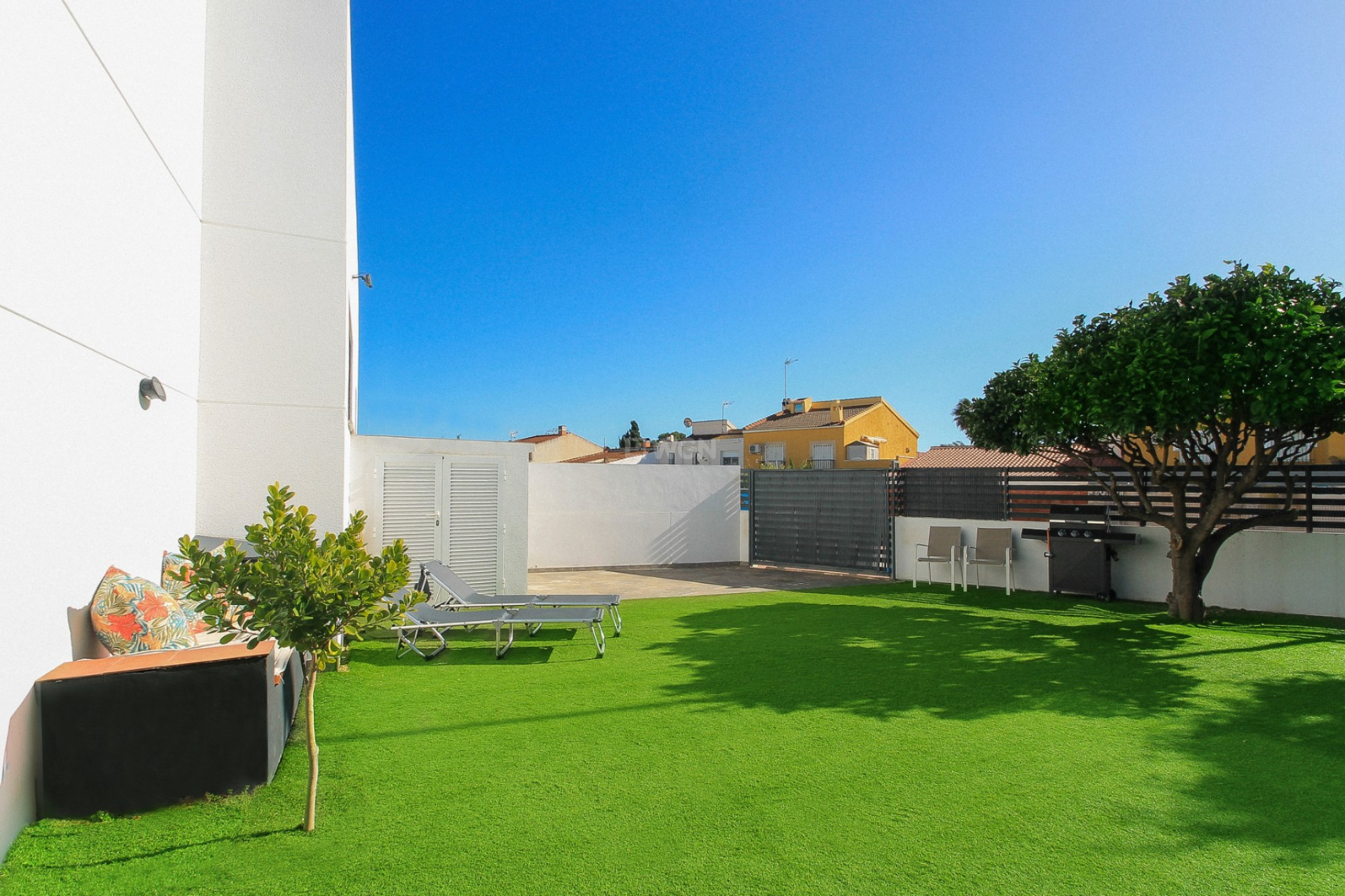 Reventa - Villa - Torrevieja - Costa Blanca