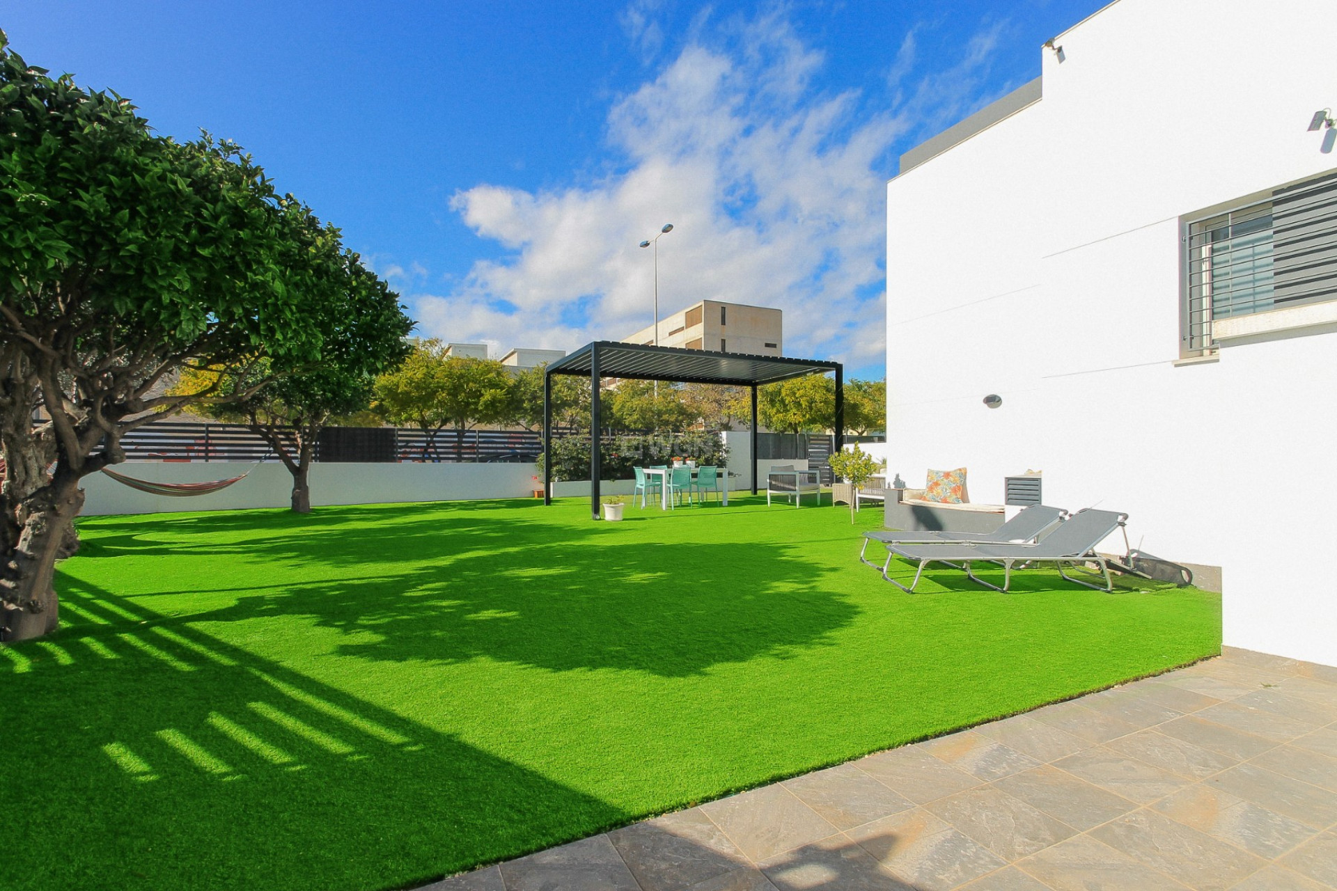 Reventa - Villa - Torrevieja - Costa Blanca