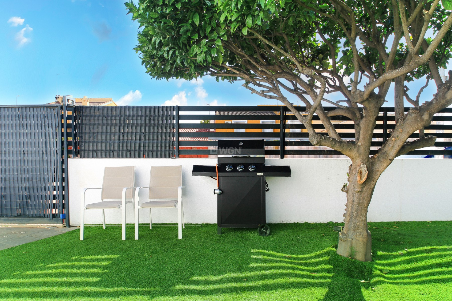 Reventa - Villa - Torrevieja - Costa Blanca