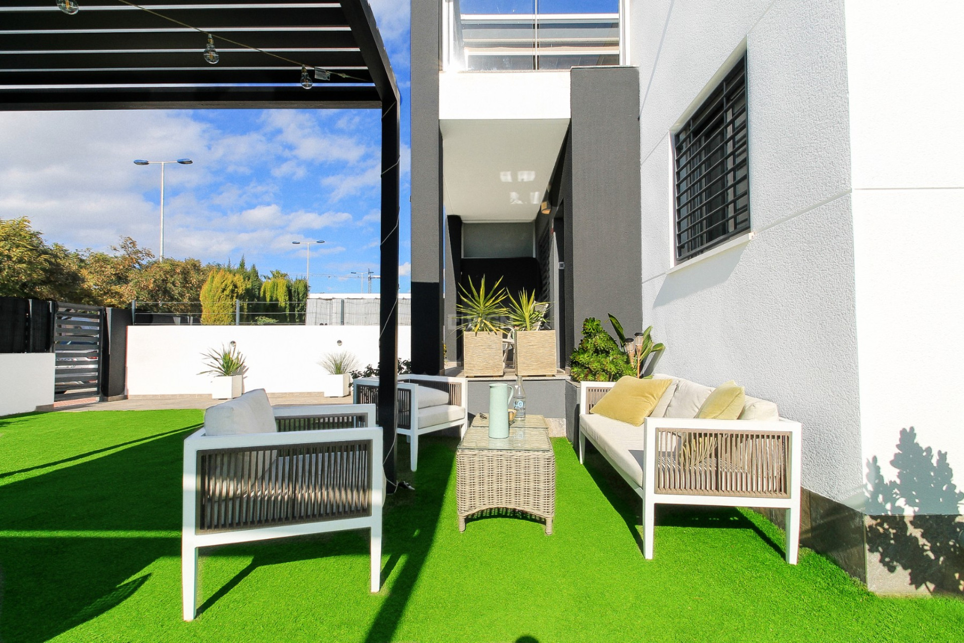Reventa - Villa - Torrevieja - Costa Blanca