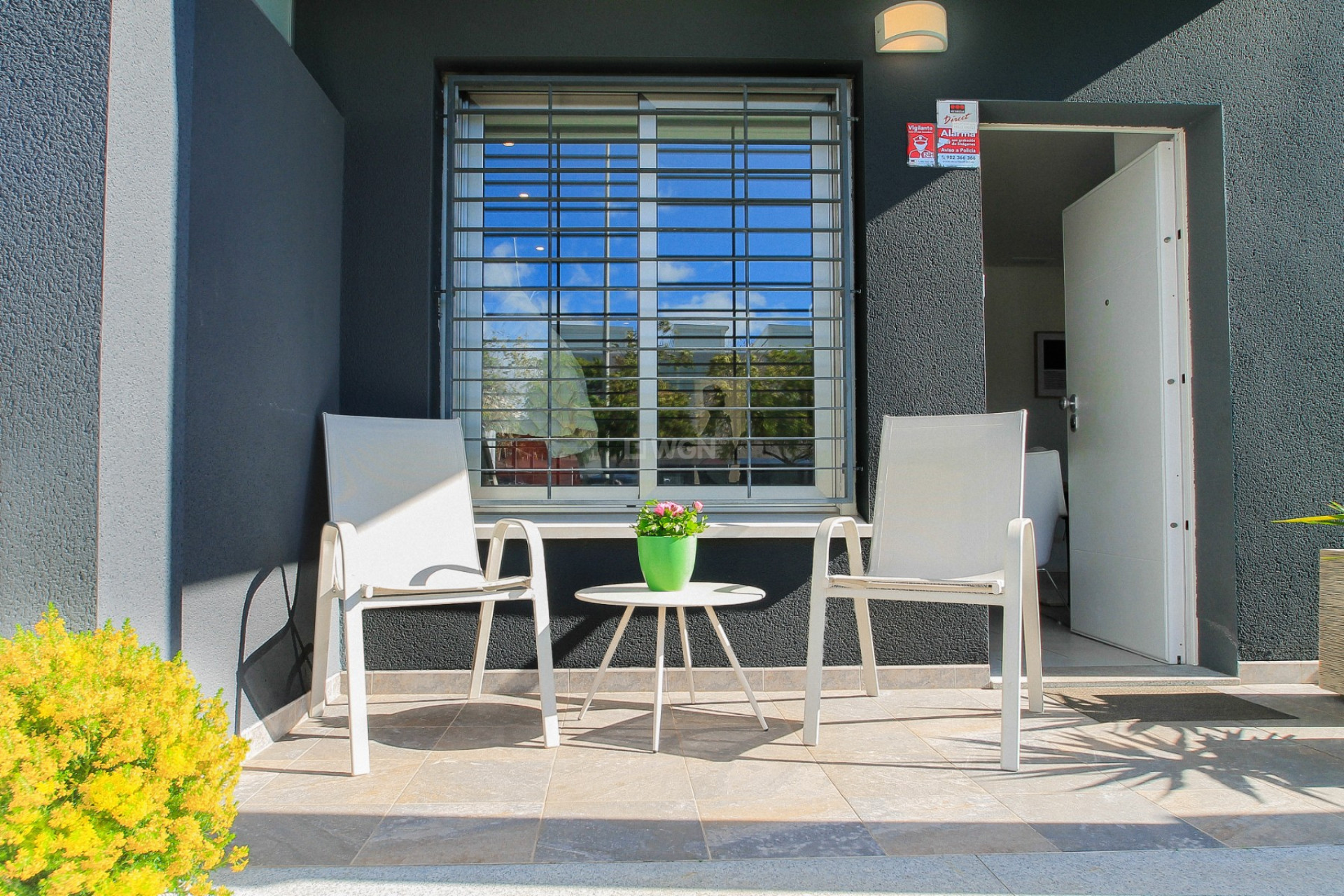 Reventa - Villa - Torrevieja - Costa Blanca