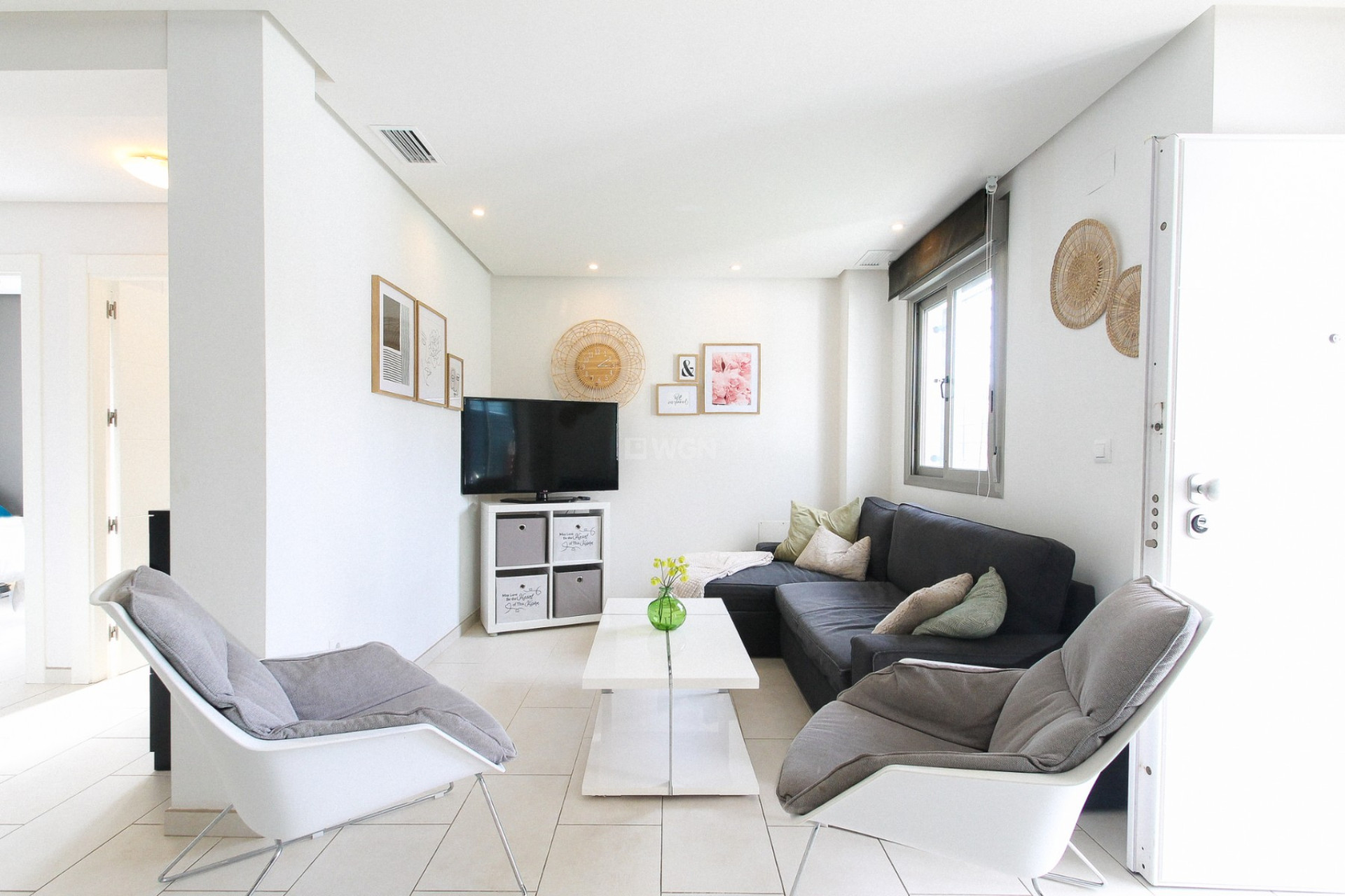 Reventa - Villa - Torrevieja - Costa Blanca