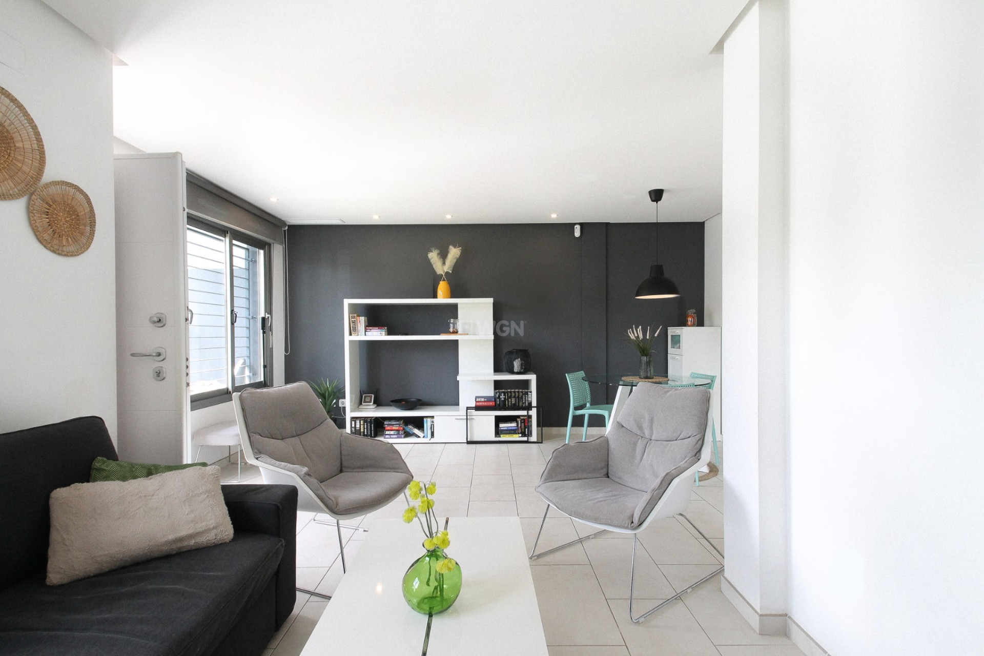 Reventa - Villa - Torrevieja - Costa Blanca