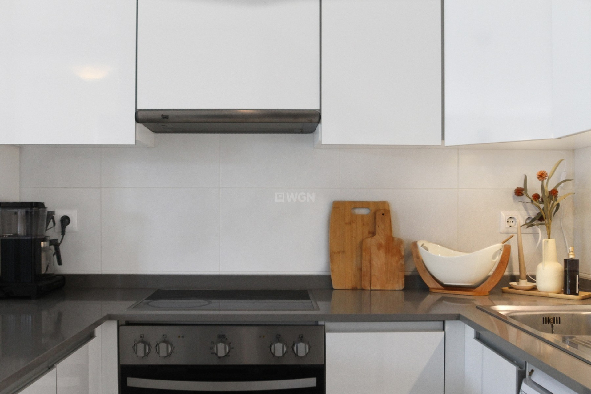 Reventa - Villa - Torrevieja - Costa Blanca