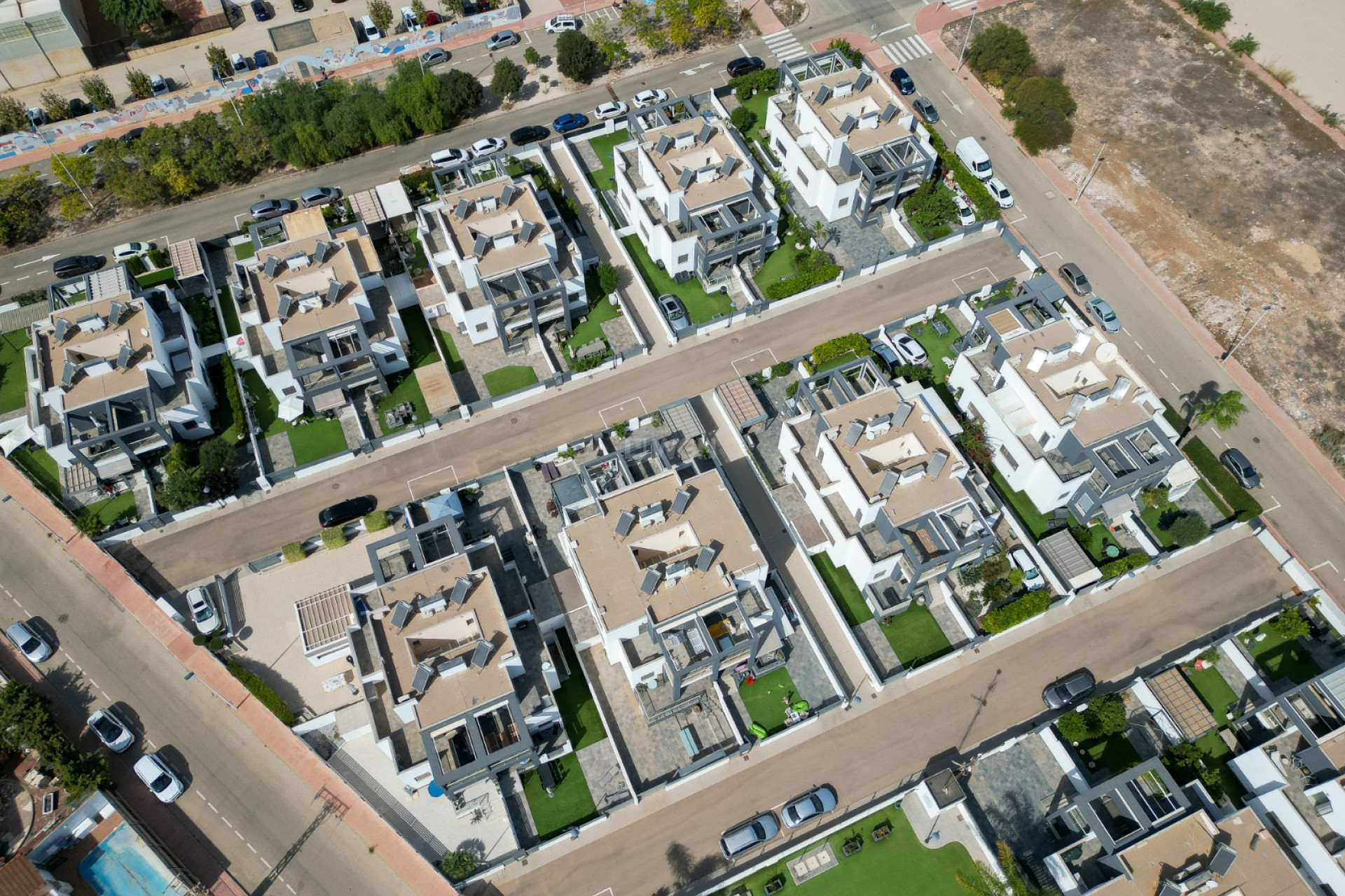 Reventa - Villa - Torrevieja - Costa Blanca