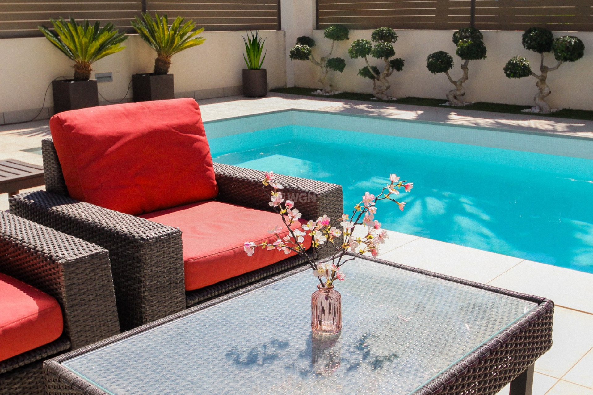 Reventa - Villa - Torrevieja - Costa Blanca