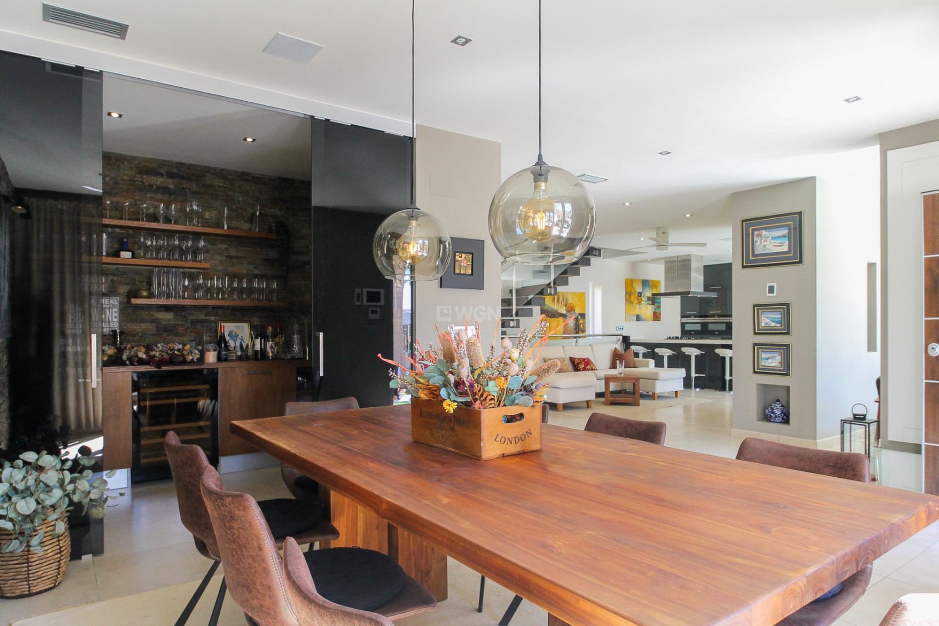 Reventa - Villa - Torrevieja - Costa Blanca