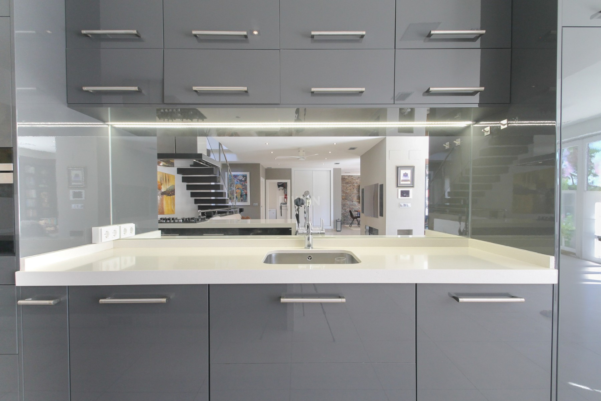 Reventa - Villa - Torrevieja - Costa Blanca