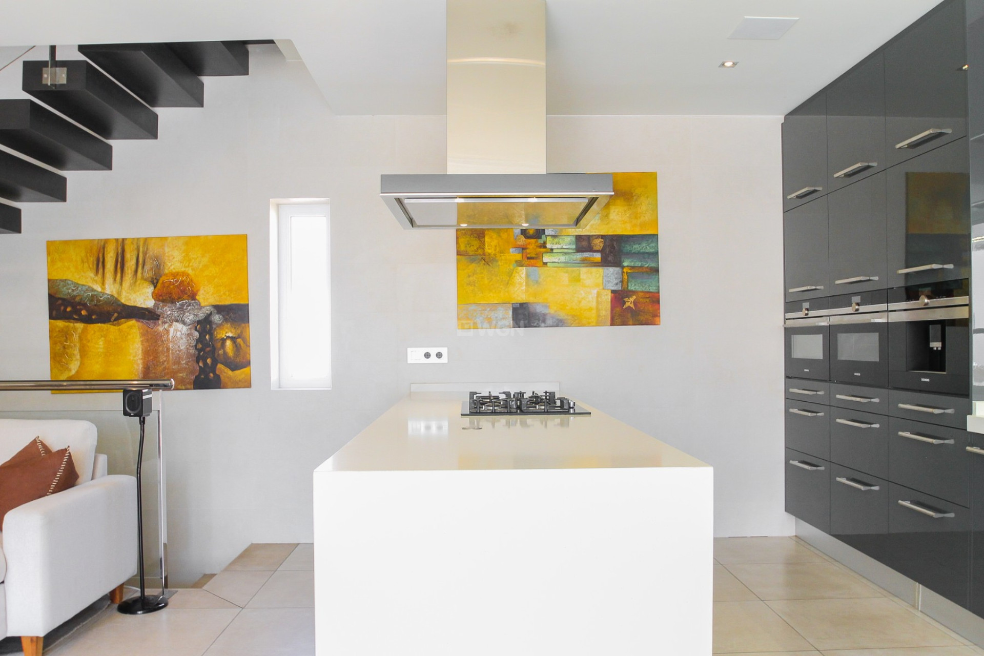 Reventa - Villa - Torrevieja - Costa Blanca