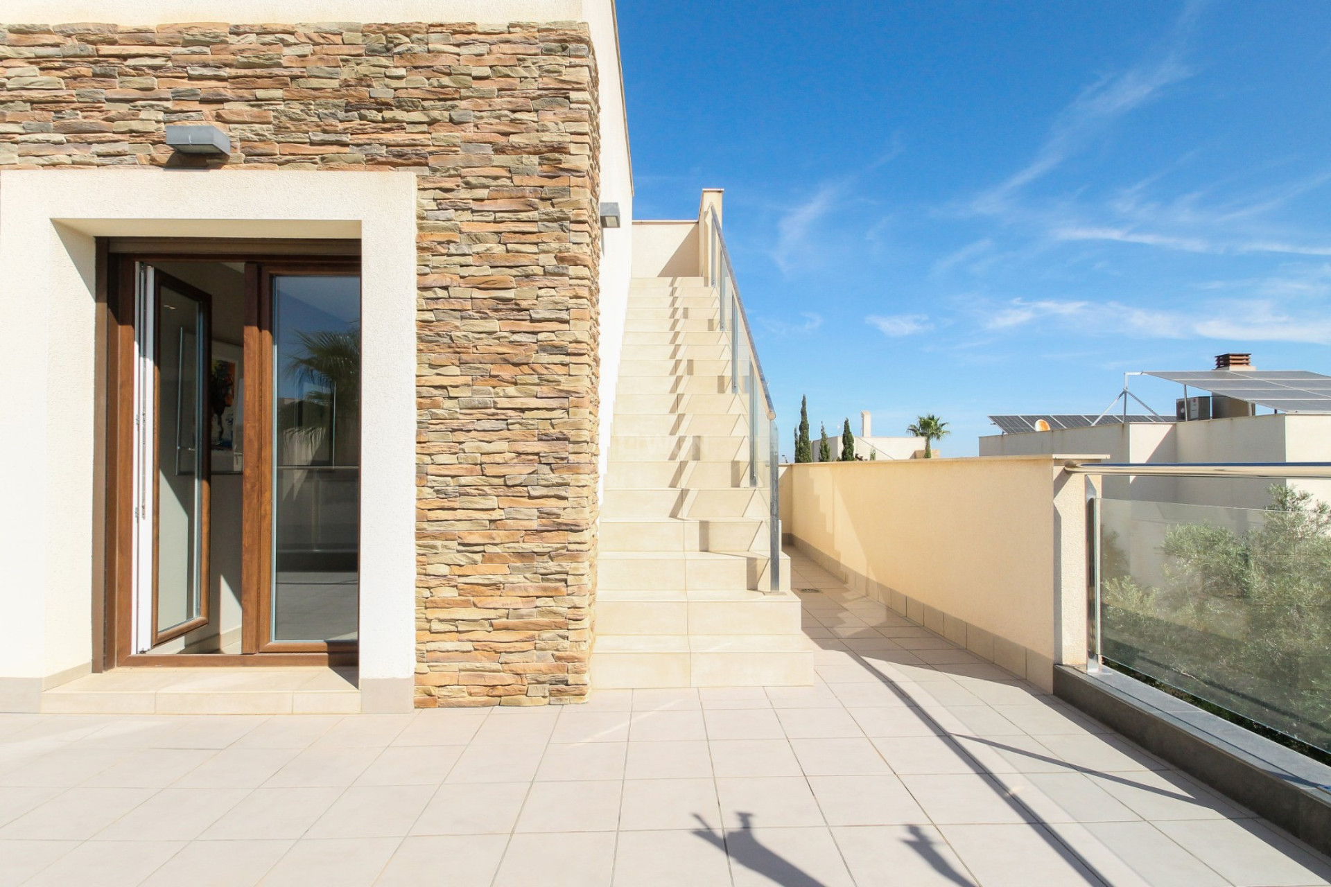 Reventa - Villa - Torrevieja - Costa Blanca