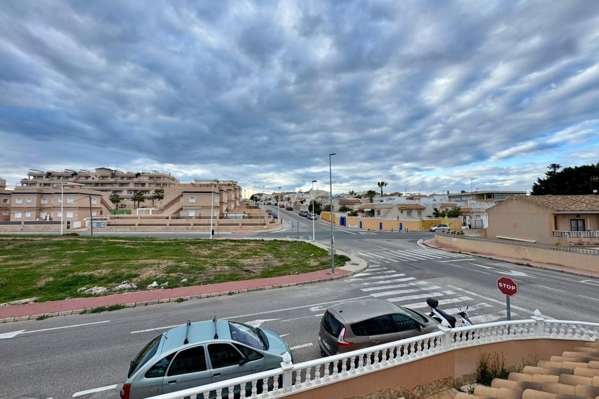 Reventa - Villa - Torrevieja - Costa Blanca