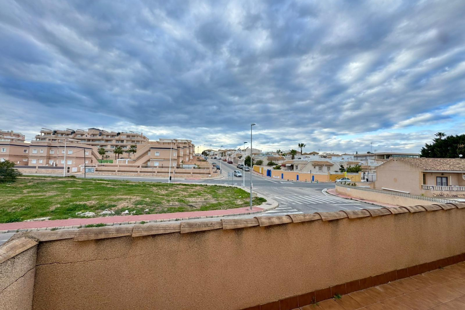Reventa - Villa - Torrevieja - Costa Blanca