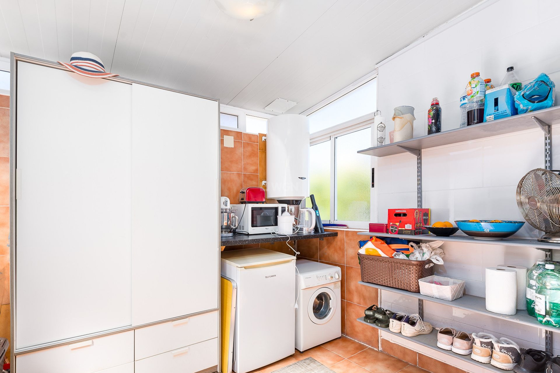 Reventa - Villa - Torrevieja - Costa Blanca