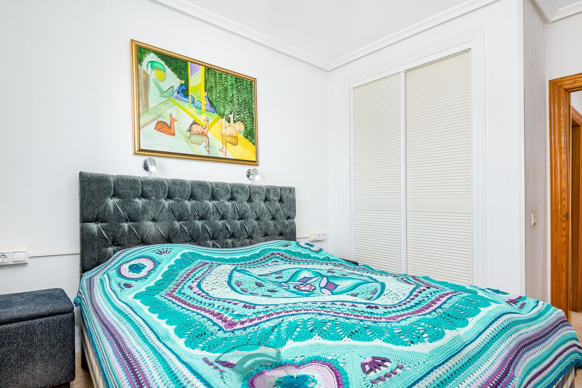 Reventa - Villa - Torrevieja - Costa Blanca