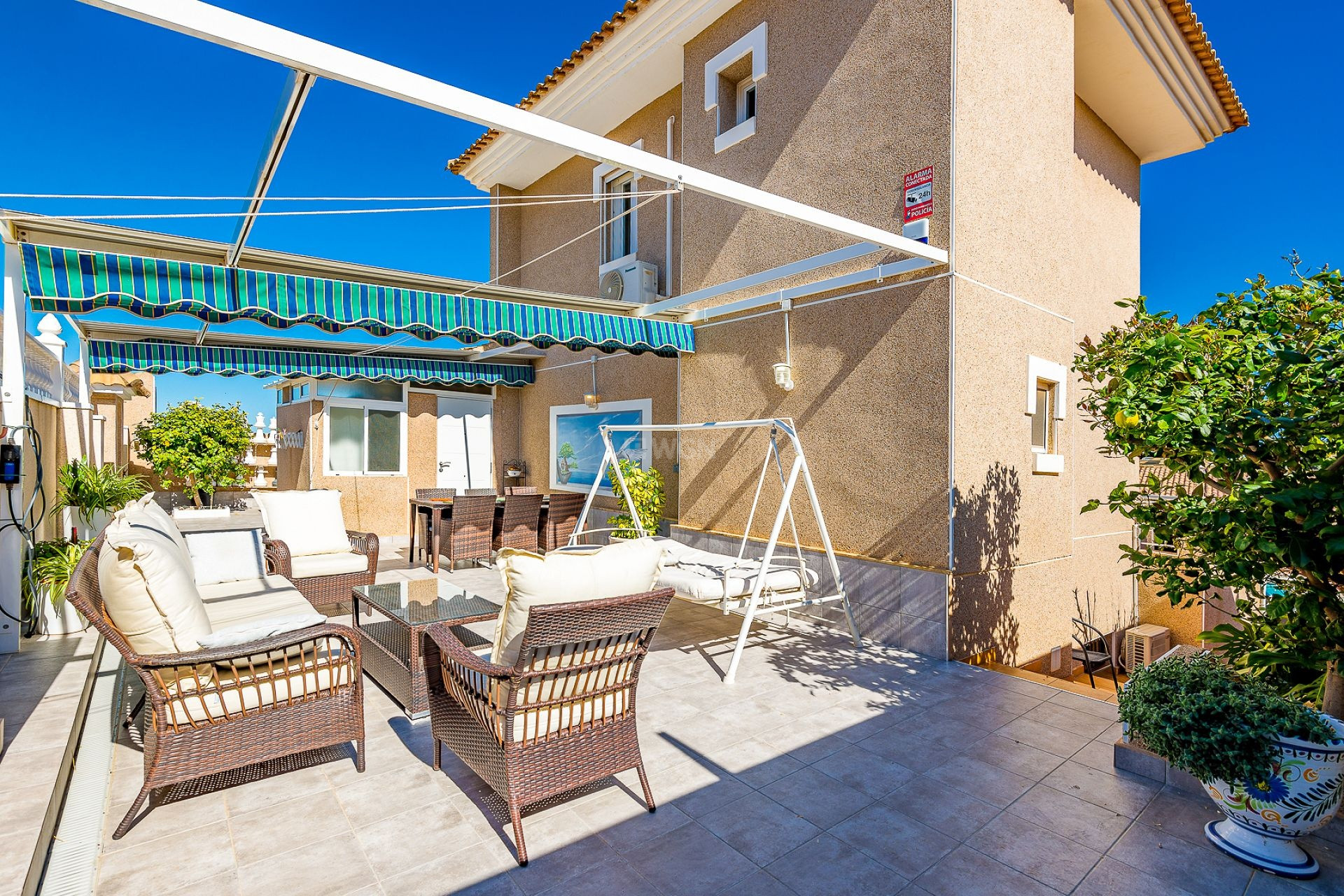 Reventa - Villa - Torrevieja - Costa Blanca